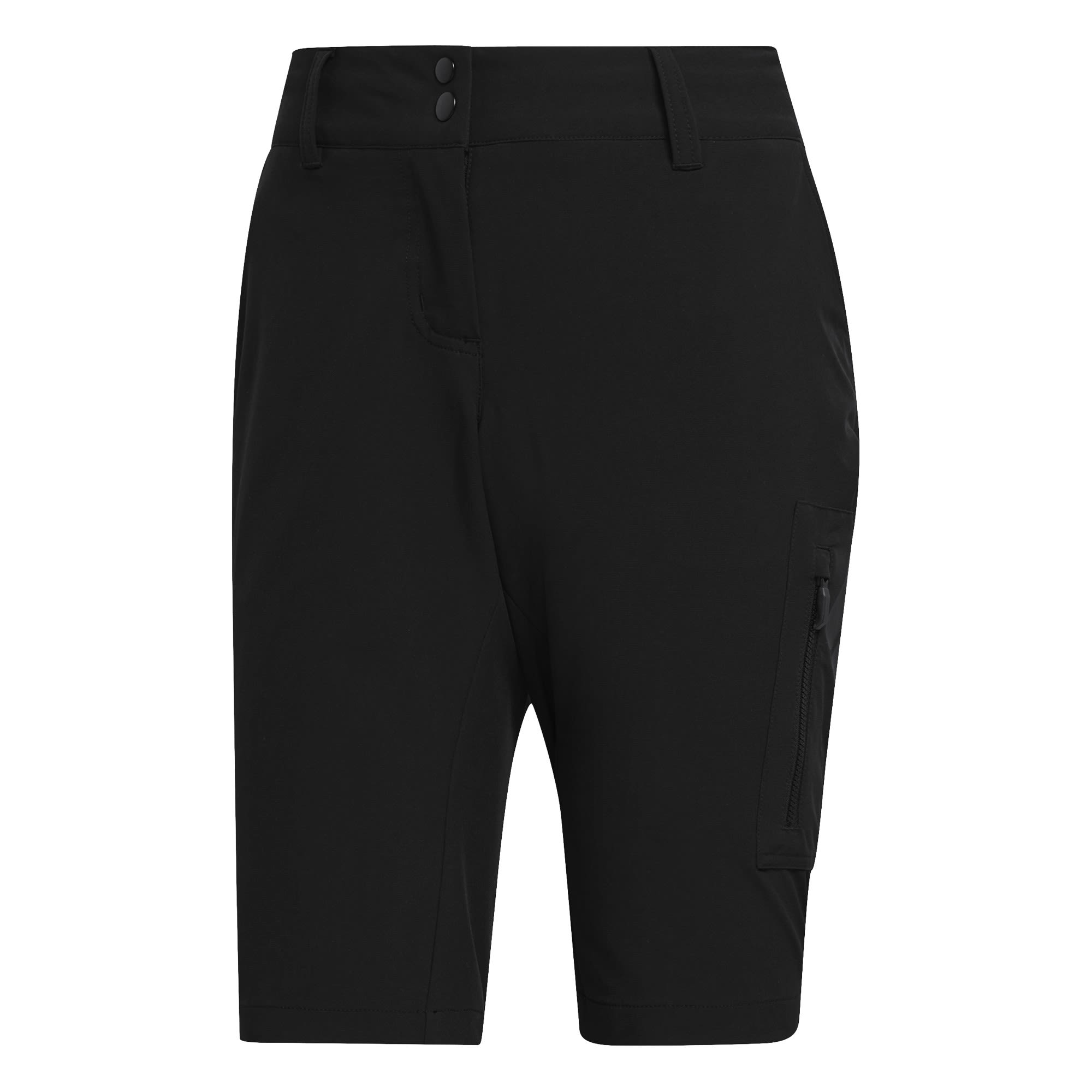 adidas Five Ten Brand Of THE Brave Shorts Schwarz- Female Hosen- Grsse 32 - Farbe Black