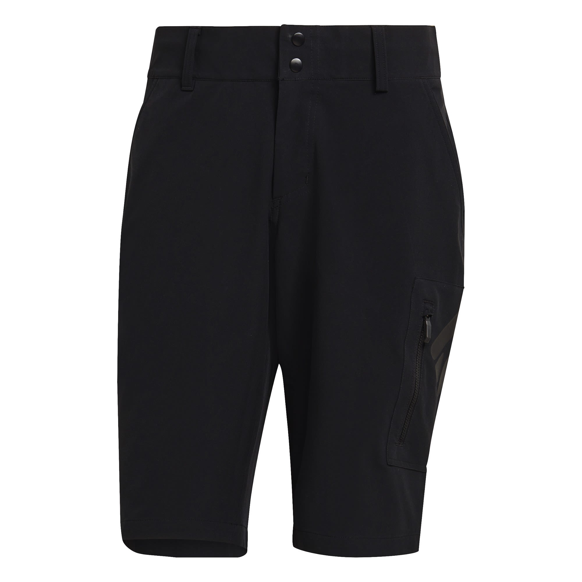 adidas Five Ten Brand Of THE Brave Shorts Schwarz- Male Hosen- Grsse 44 - Farbe Black