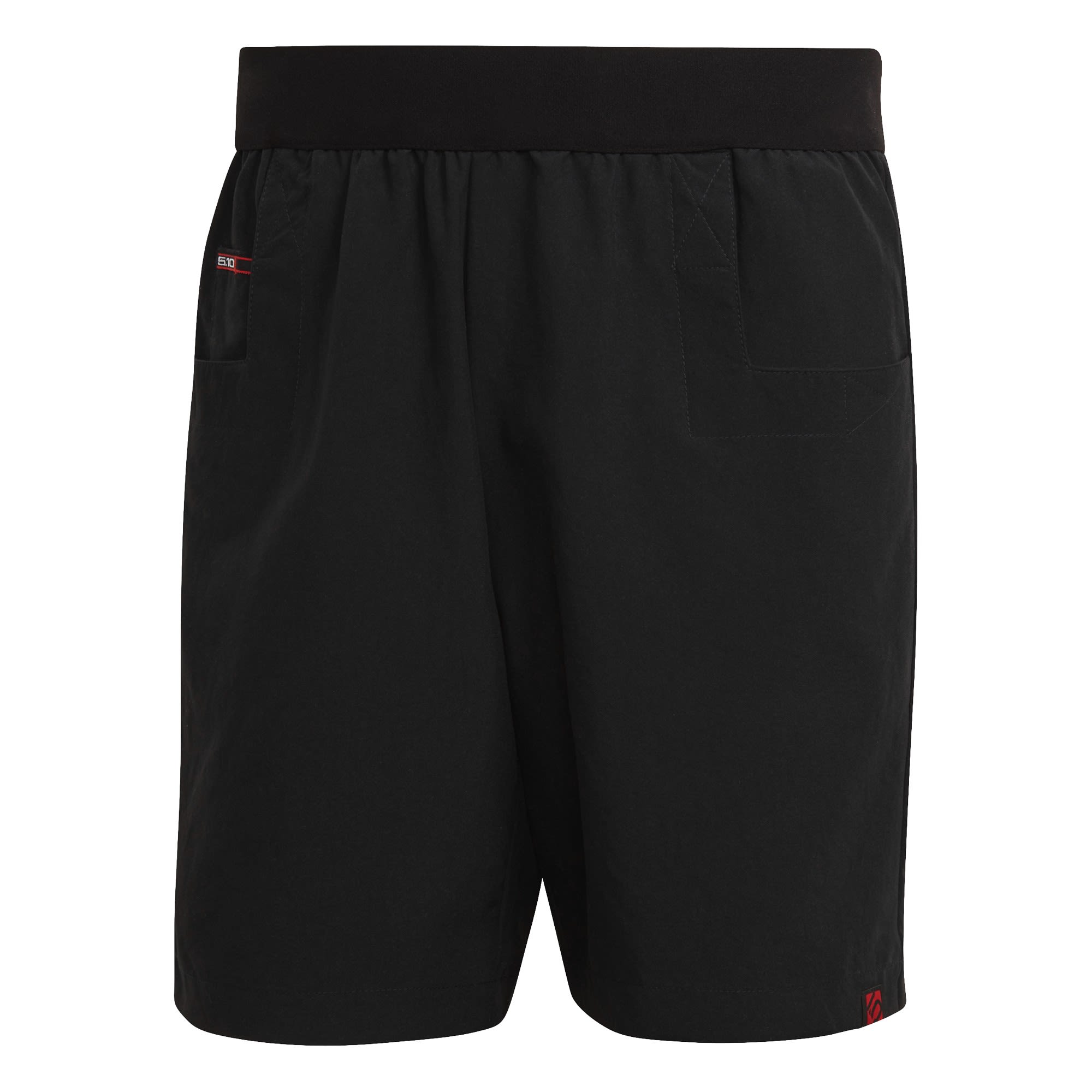 adidas Five Ten Felsblock Shorts Schwarz- Male Shorts- Grsse S - Farbe Black