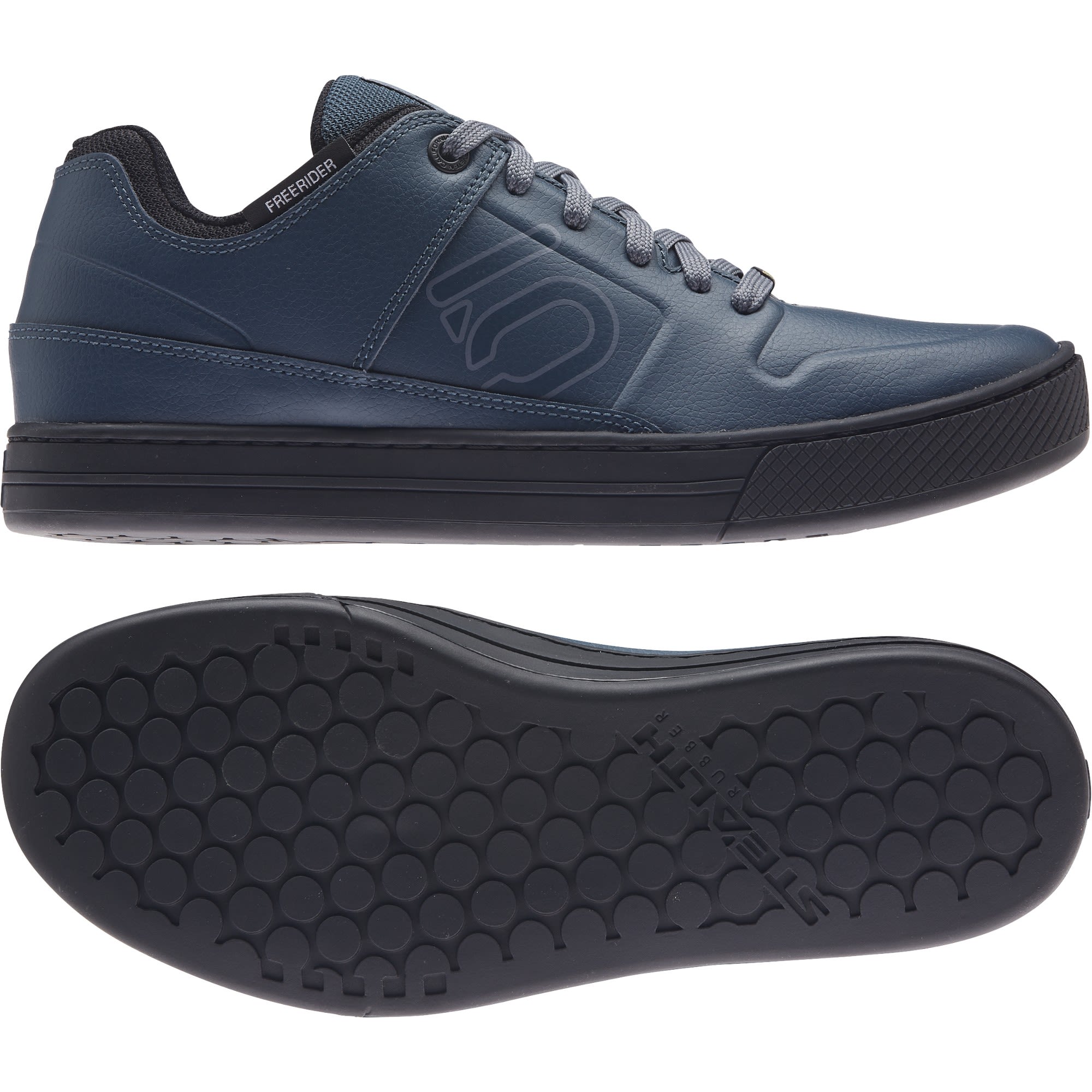 adidas Five Ten Freerider EPS Blau- Male PrimaLoft(R) Freeride- Grsse EU 40 - Farbe Core Black - Core Black - Core Black