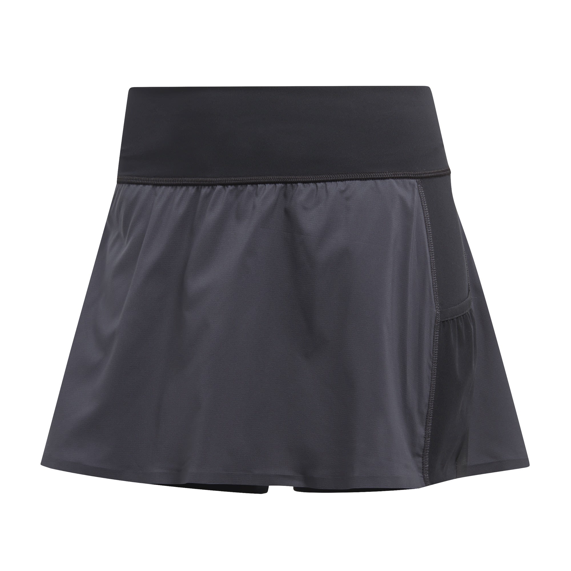 adidas Terrex Agravic Skort Schwarz- Female Rcke- Grsse 34 - Farbe Black