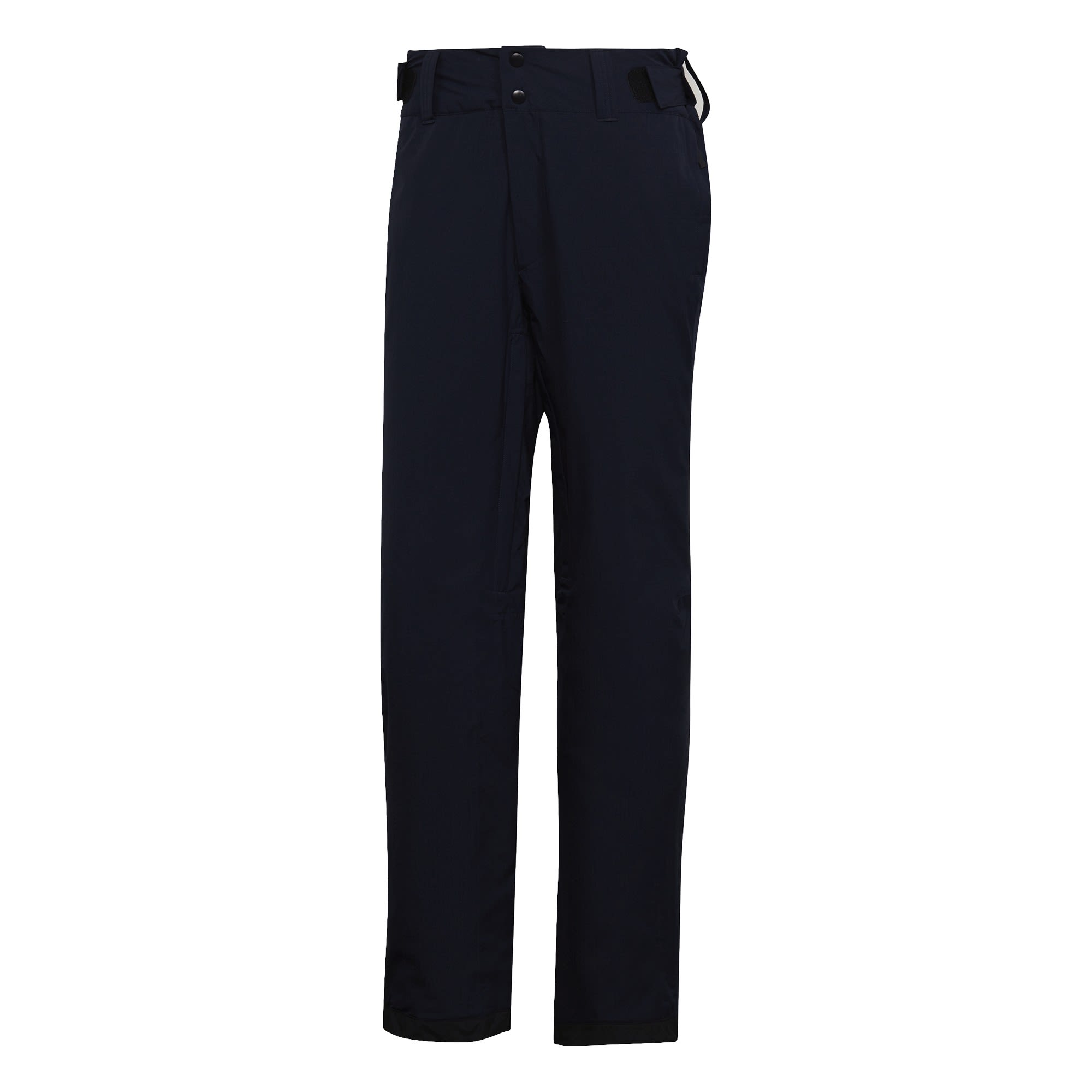 adidas Terrex Resort 2L Insulated Ski Pant Blau- Male PrimaLoft(R) Softshellhosen- Grsse XXL - Farbe Legend Ink
