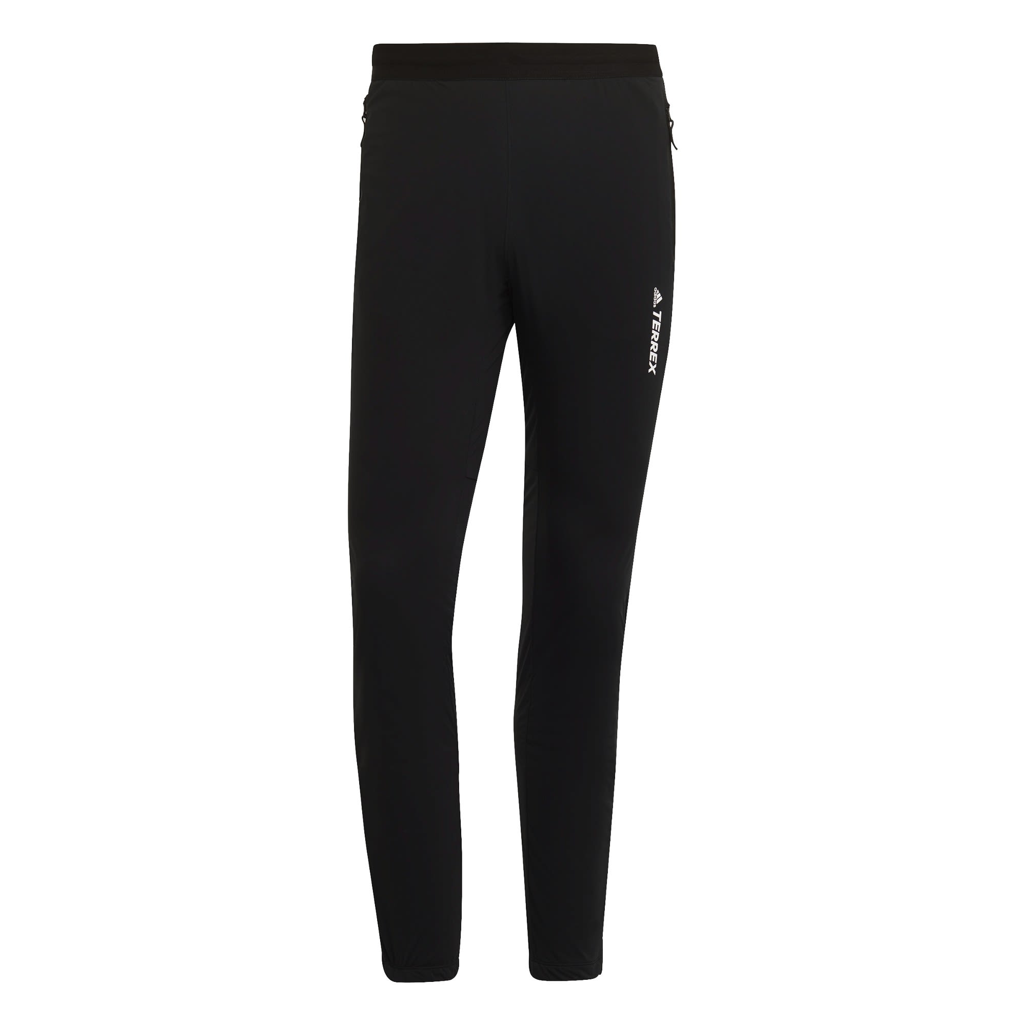 adidas Terrex Xperior XC Pants Schwarz- Female Softshellhosen- Grsse 34 - Regular - Farbe Black