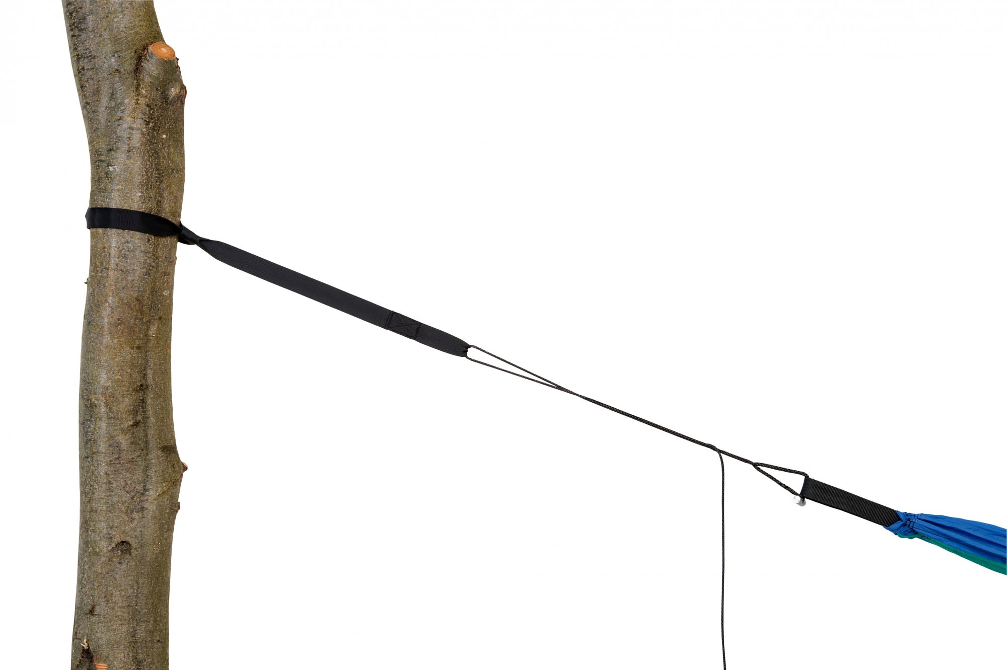 Amazonas Adventure Rope Schwarz- Zubehr- Grsse One Size - Farbe Black