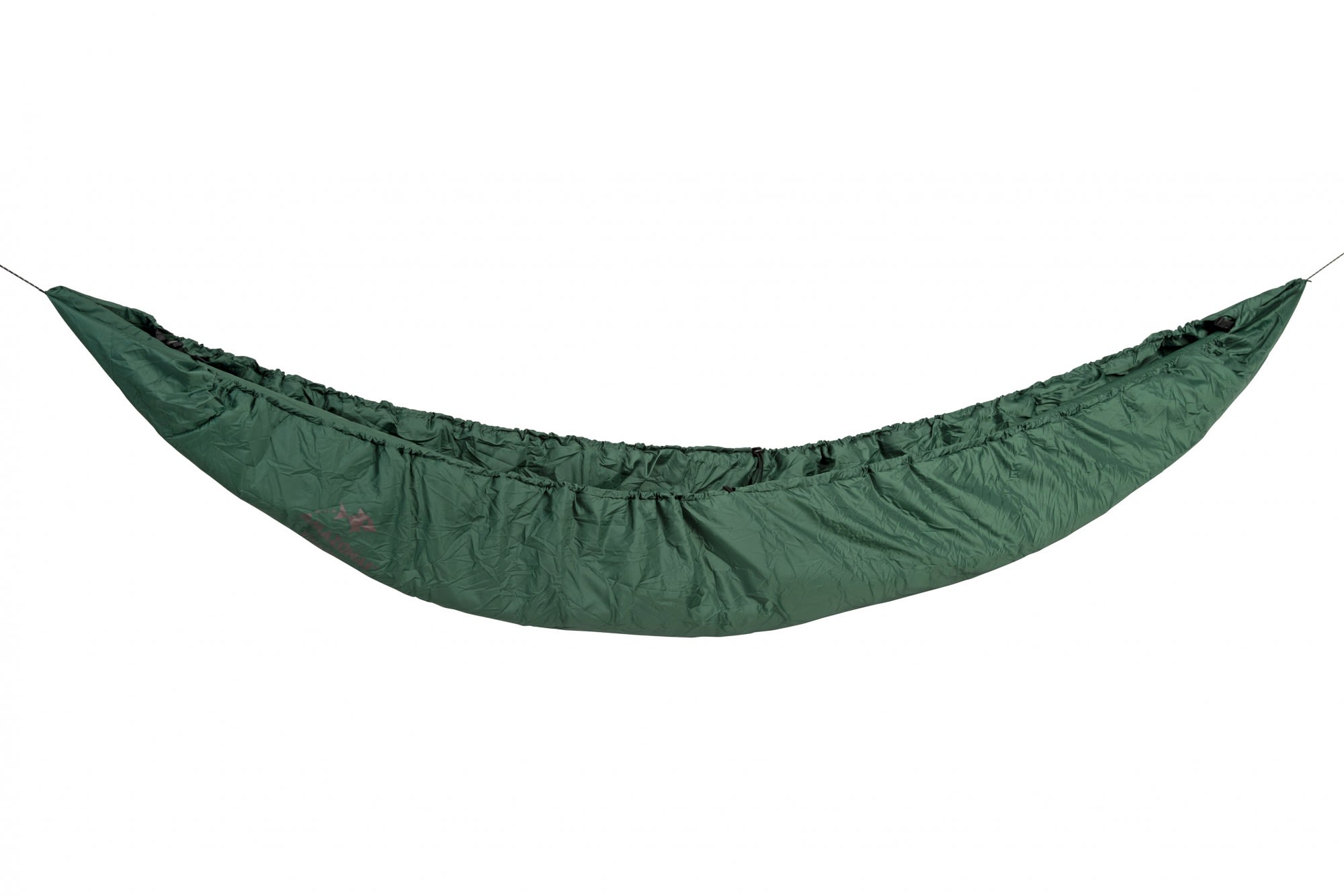 Amazonas Hngematte Underquilt XXL Grn- Zubehr- Grsse One Size - Farbe Green
