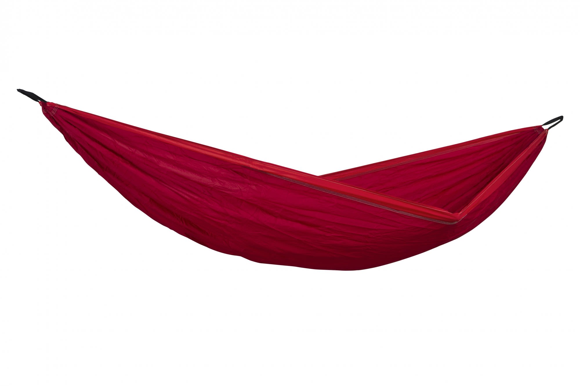 Amazonas Leichthngematte Silk Traveller XL Rot- Hngematten und -sthle- Grsse One Size - Farbe Chili