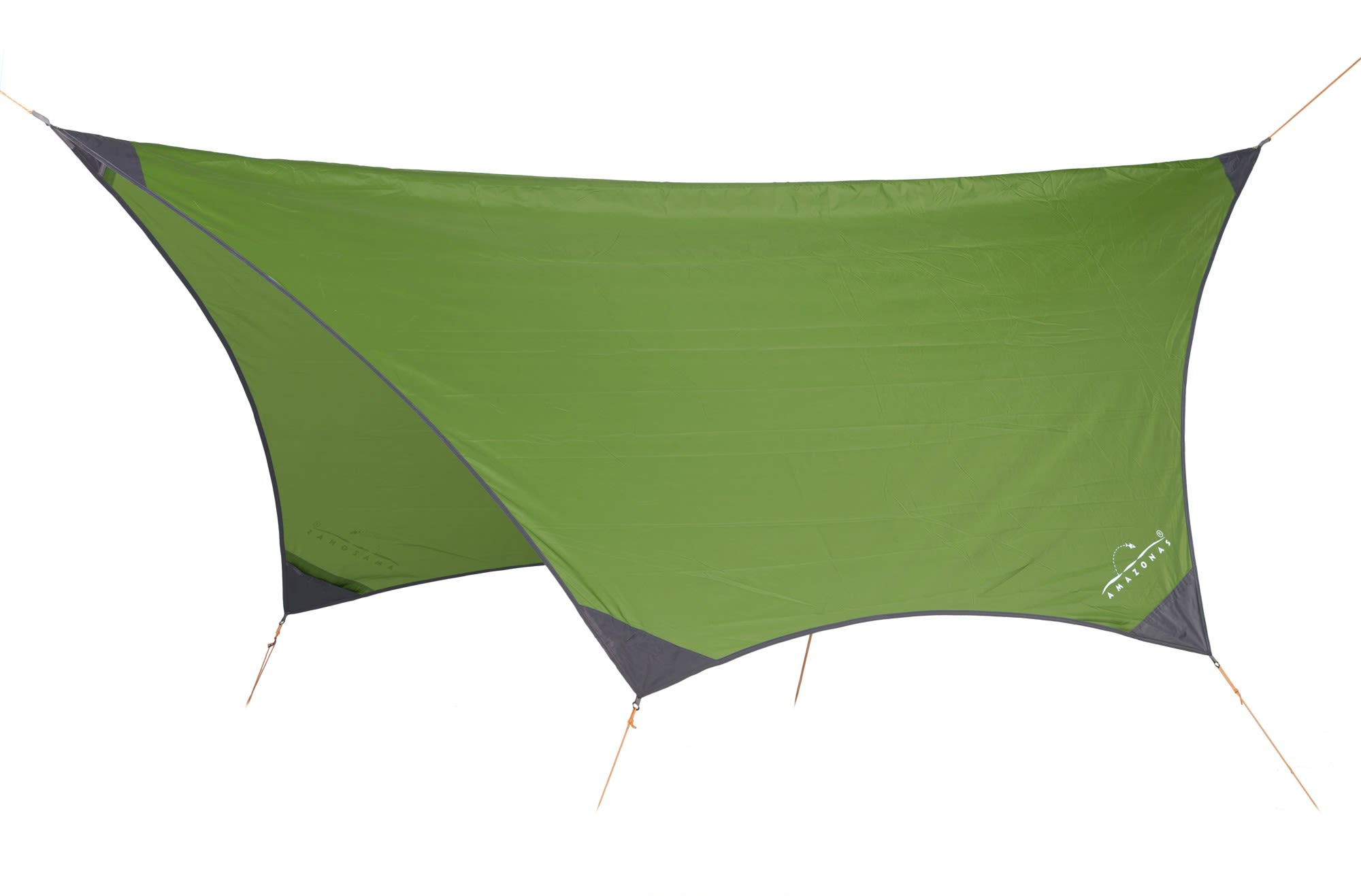 Amazonas Tarp Traveller Grn- Tarps- und Planenzelte- Grsse One Size - Farbe Green