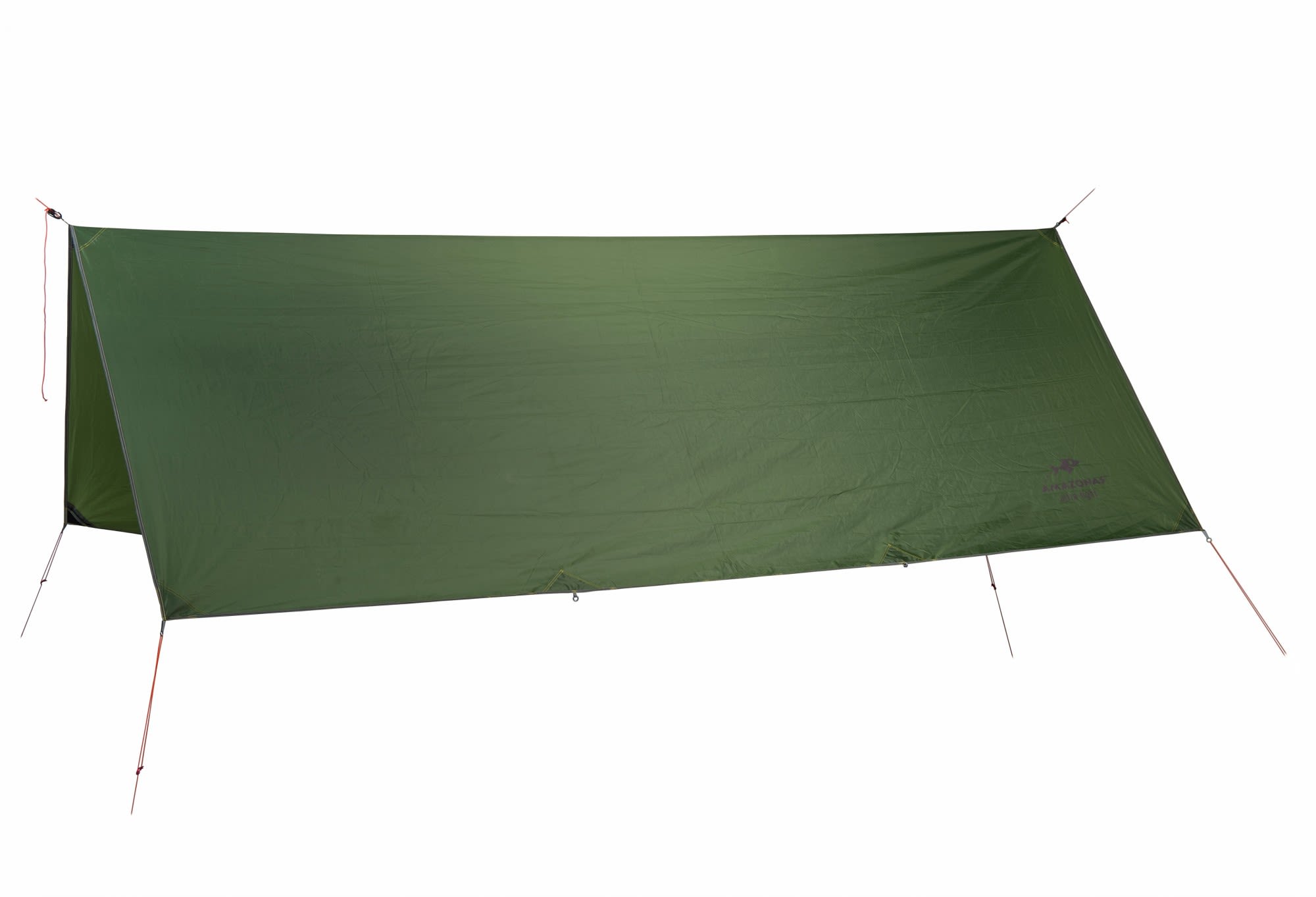 Amazonas Tarp Traveller XXL Grn- Tarps- und Planenzelte- Grsse One Size - Farbe Green