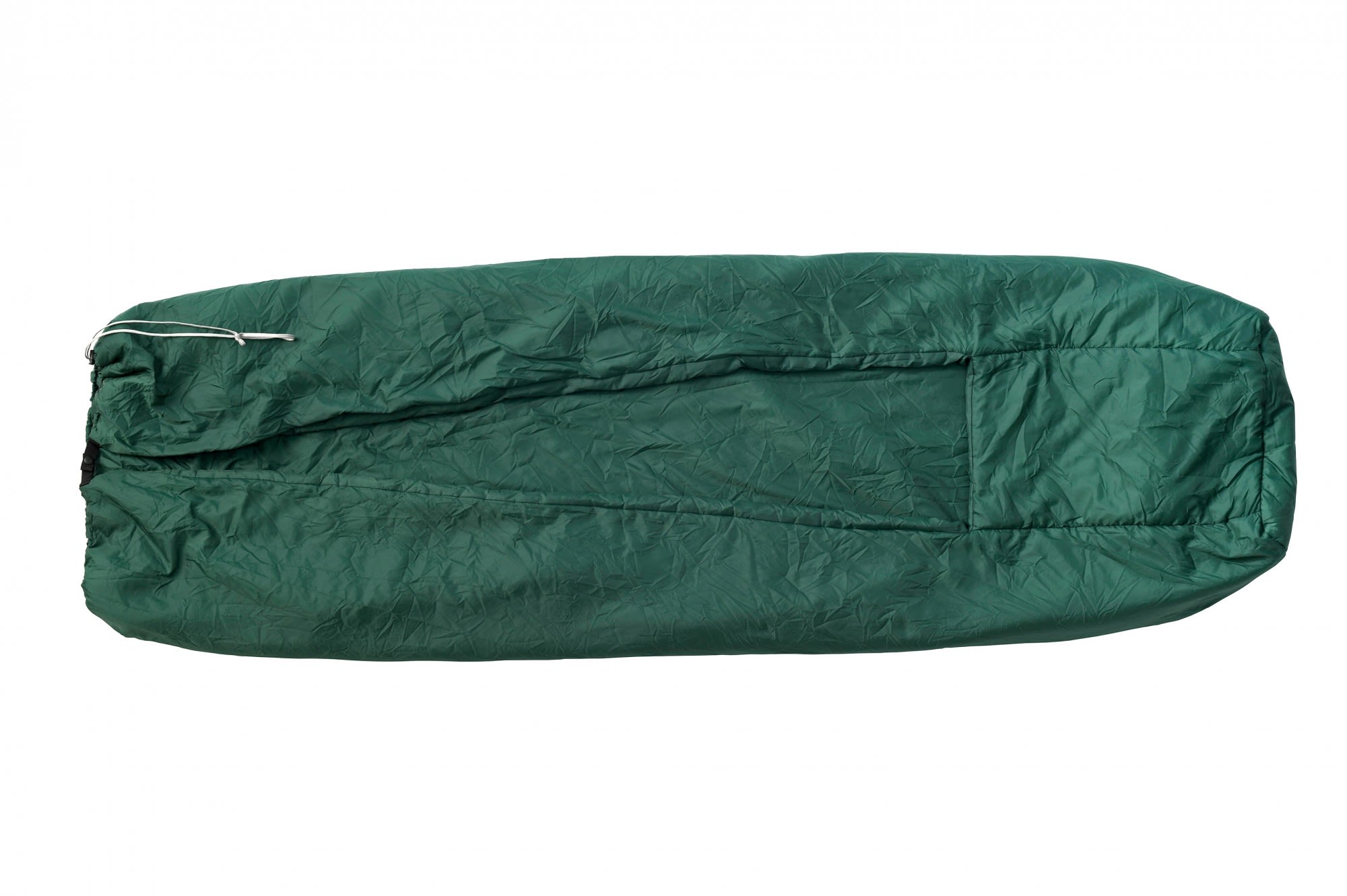 Amazonas Wrmeschutz Topquilt Grn- Zubehr- Grsse One Size - Farbe Green