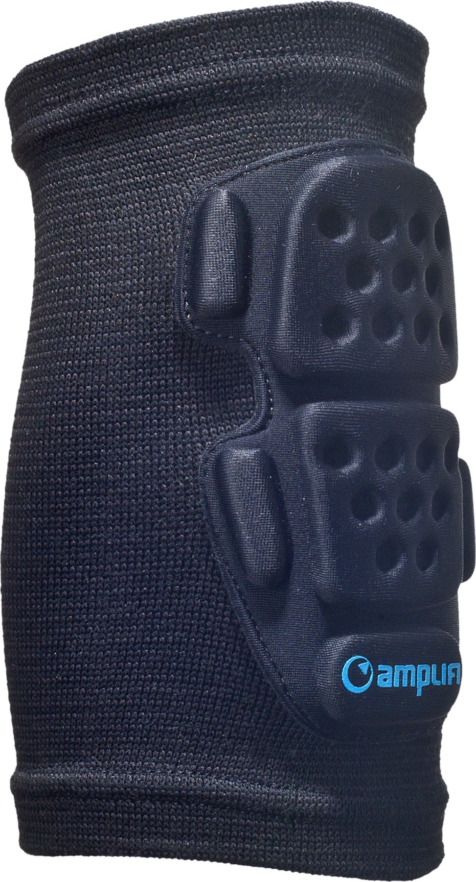 Amplifi Elbow Sleeve Grom Schwarz- Ellenbogenprotektoren- Grsse XS - Farbe Black unter Amplifi