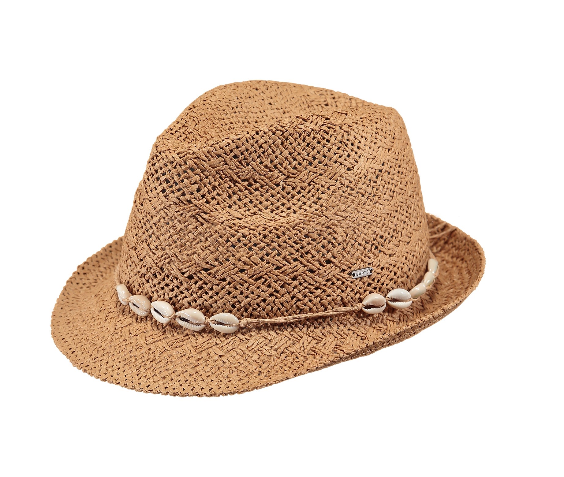 Barts Amurat Hat Beige- Female Caps und Hte- Grsse One Size - Farbe Natural