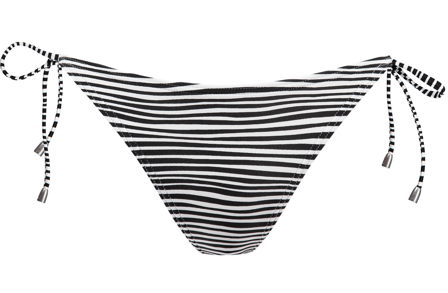 Barts Banksia Tanga Schwarz- Female Unterteile- Grsse 34 - Farbe White
