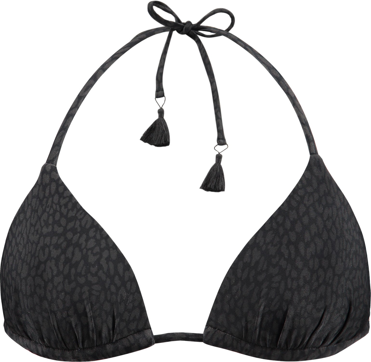 Barts Bathers Triangle Schwarz- Female Bade-Oberteile- Grsse 42 - Farbe Black