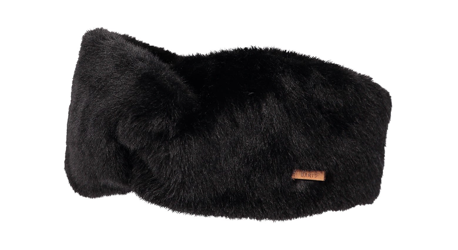 Barts Breanne Headband Schwarz- Female Mtzen und Stirnbnder- Grsse One Size - Farbe Black