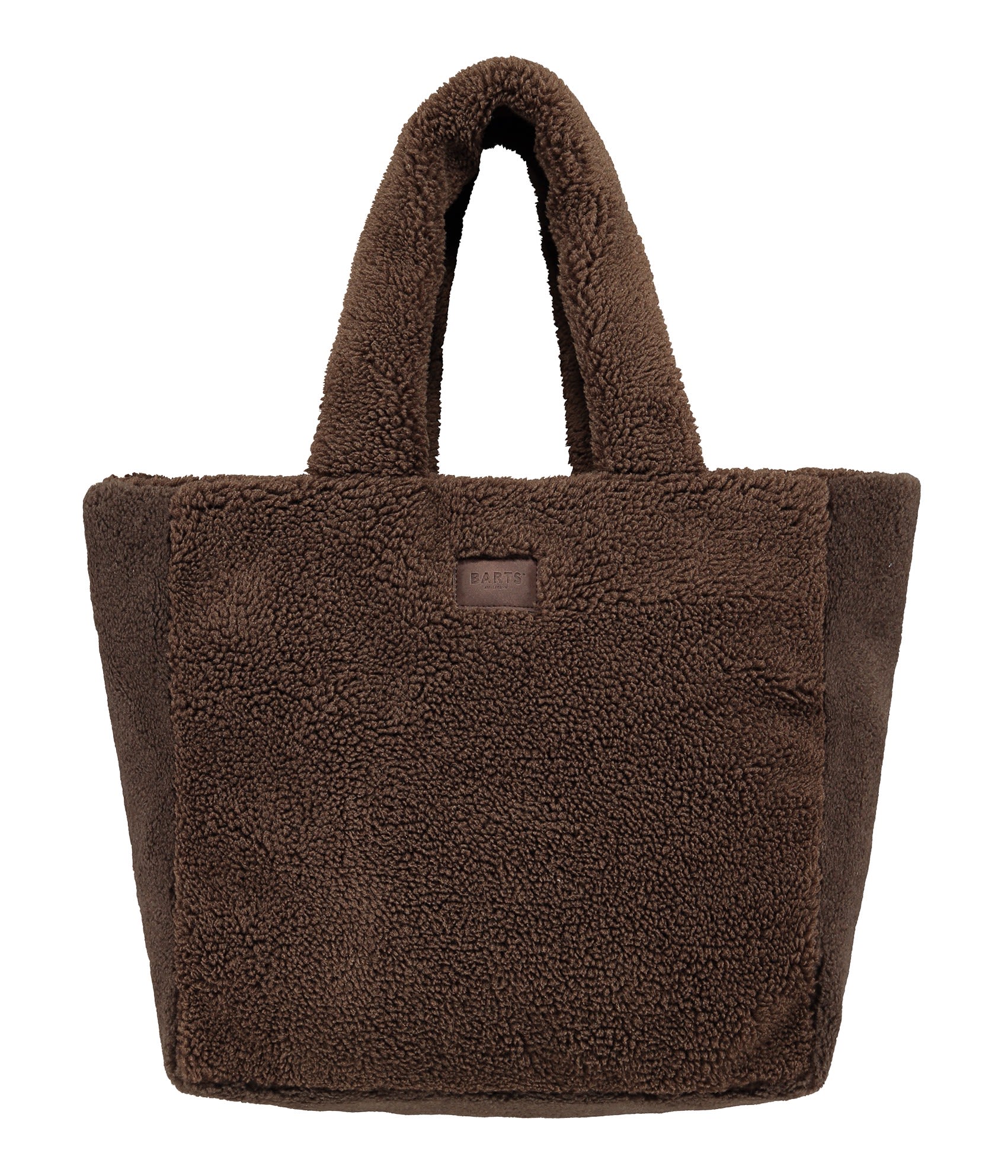 Barts Maya Totebag Braun- Taschen- Grsse One Size - Farbe Brown