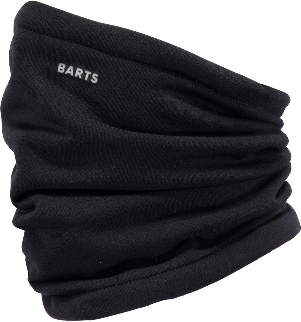 Barts Powerstretch COL Schwarz- Polartec(R) Schals und Halstcher- Grsse One Size - Farbe Black