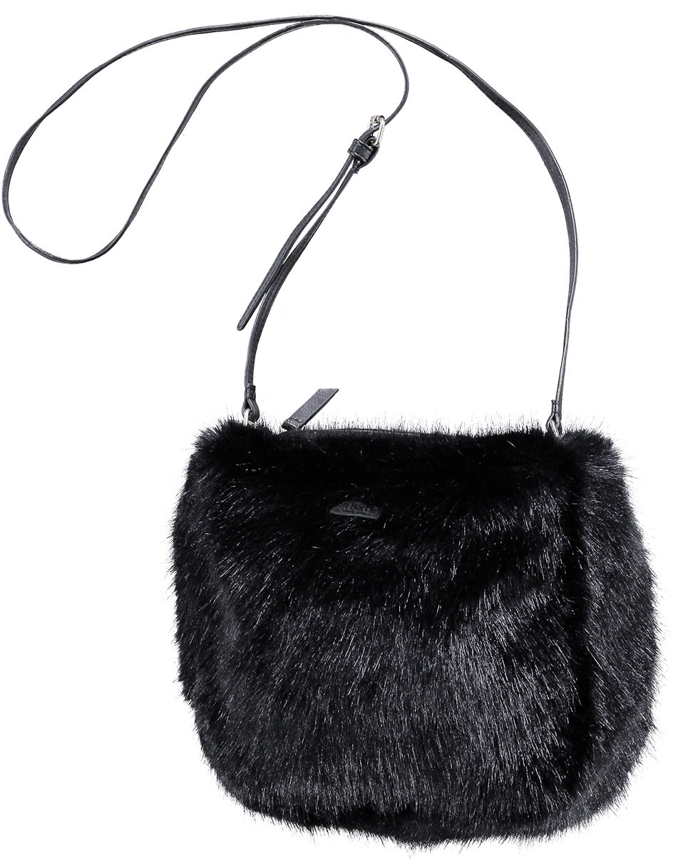 Barts Salween Shoulderbag Schwarz- Female Taschen- Grsse One Size - Farbe Black