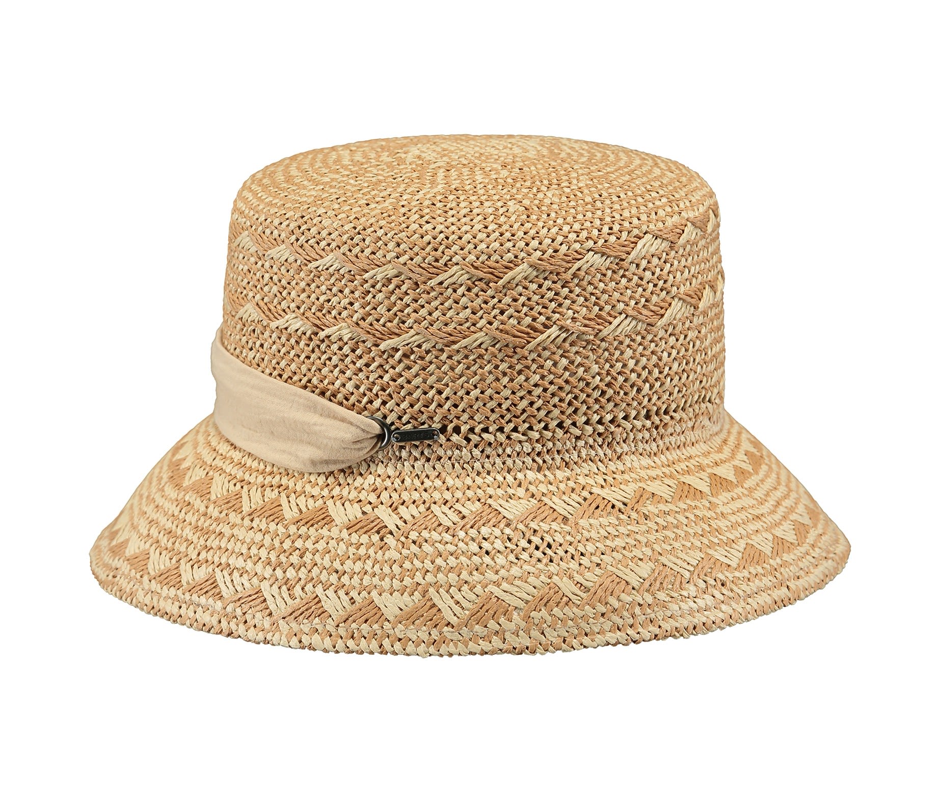 Barts Shaley Hat Braun- Female Caps und Hte- Grsse One Size - Farbe Natural