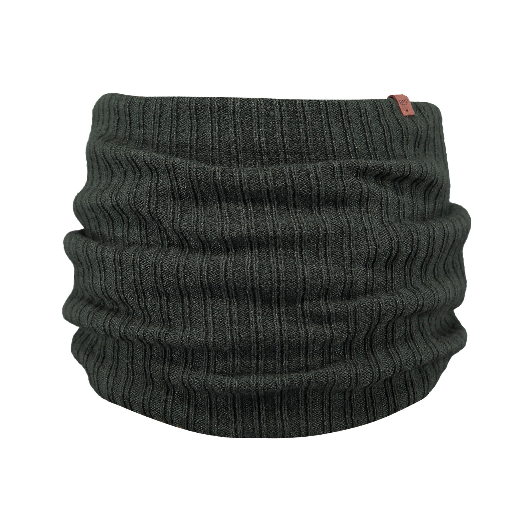 Barts Vegis COL Oliv- Male Schals und Halstcher- Grsse One Size - Farbe Army