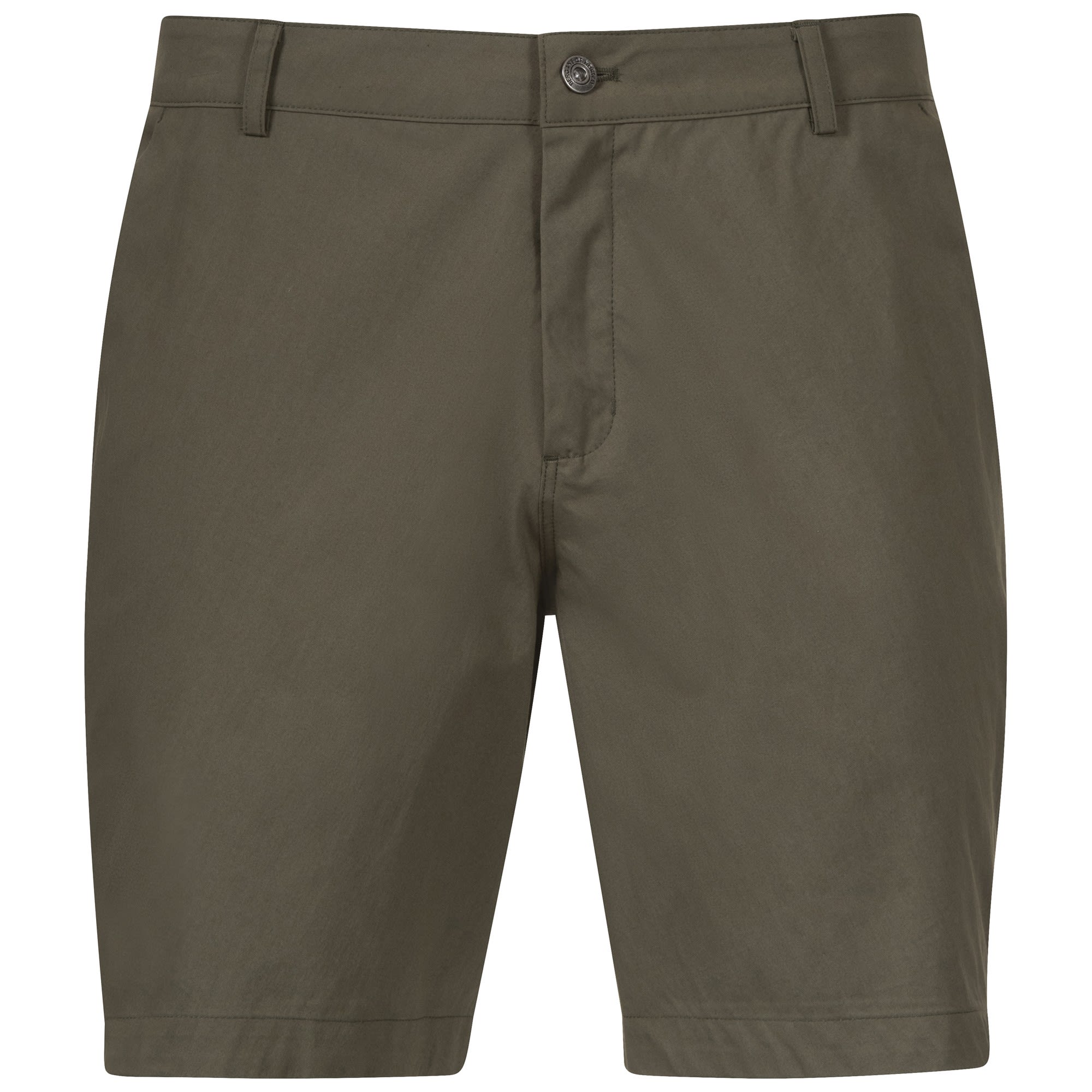 Bergans Oslo Urban Whenever Shorts Grn- Male Hosen- Grsse 46 - Farbe Green Mud
