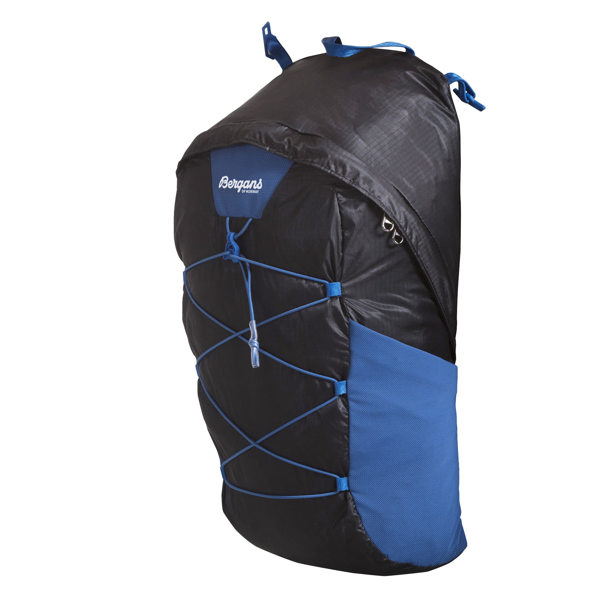 Bergans Plus Daypack Blau- Ruckscke- Grsse 10l - Farbe Classic Blue