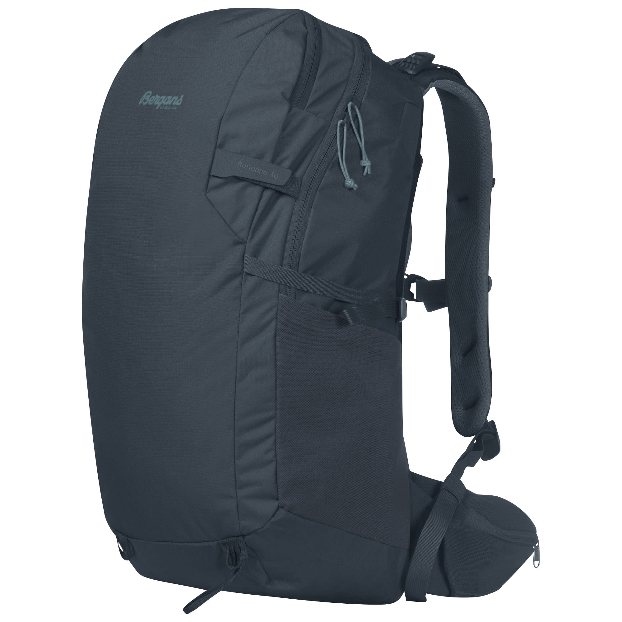 Bergans Rondane V6 30 Blau- Male Alpin- und Trekkingruckscke- Grsse 30l - Farbe Orion Blue