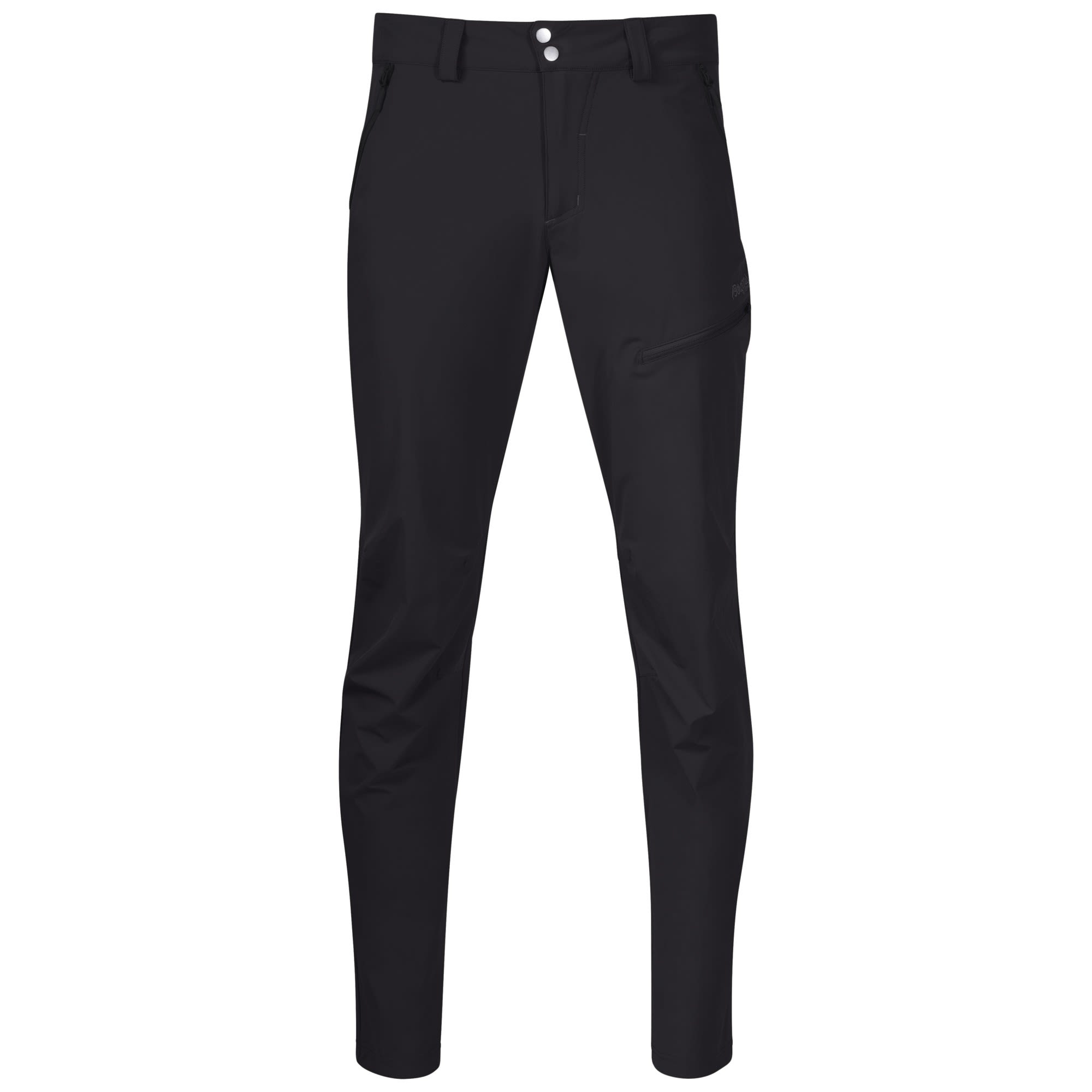 Bergans Tyin Pants Schwarz- Male Hosen- Grsse S - Farbe Black