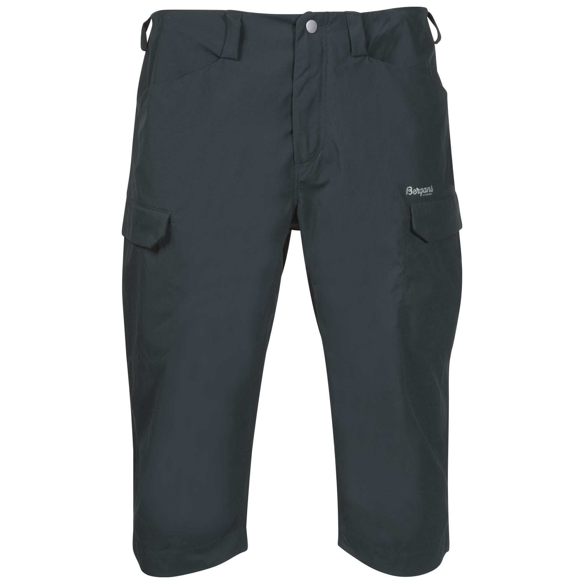 Bergans Utne Pirate Pants Grn- Male Hosen- Grsse L - Farbe Dark Forest Frost