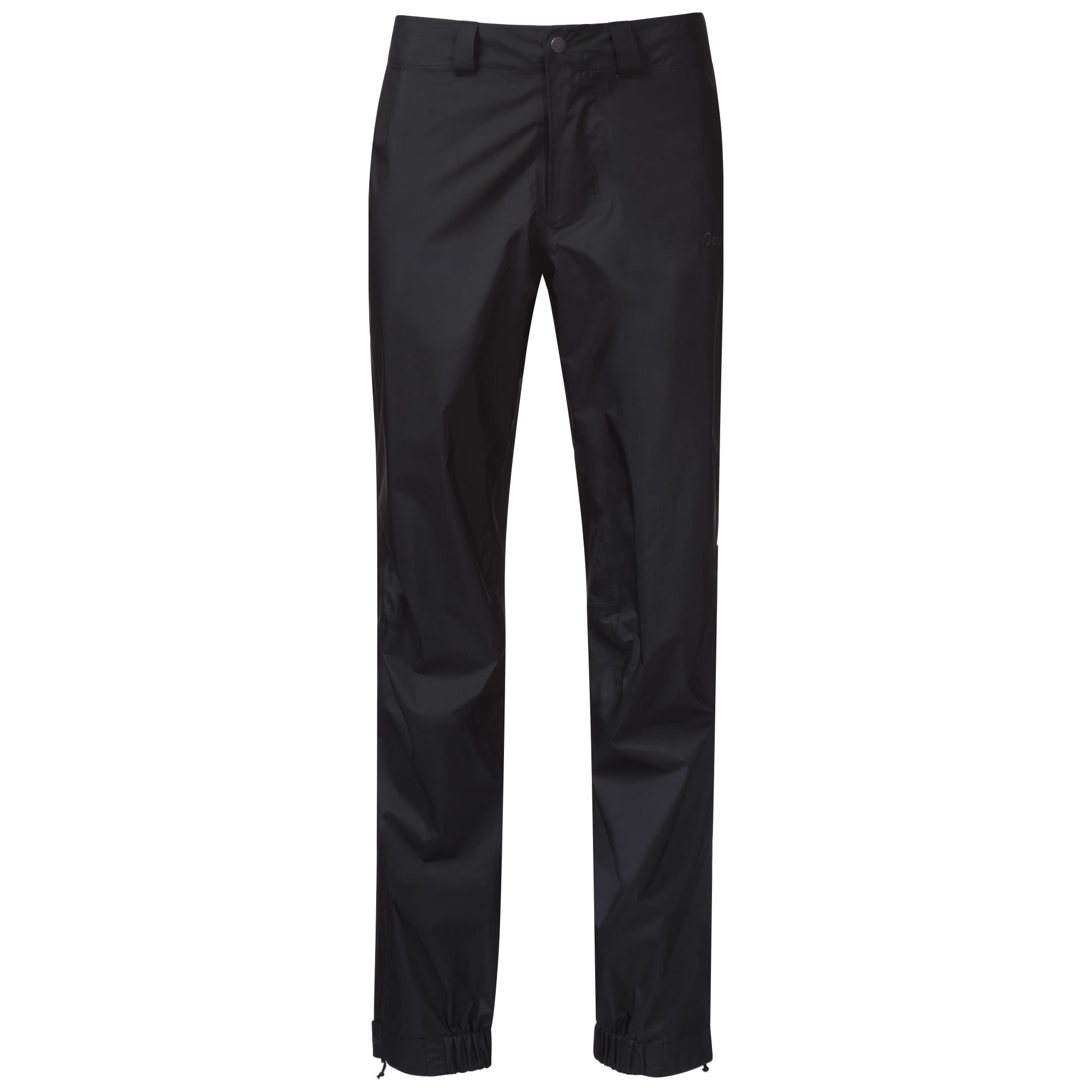 Bergans Vatne 3L Pants Schwarz- Female Dermizax- Hosen- Grsse XS - Farbe Black