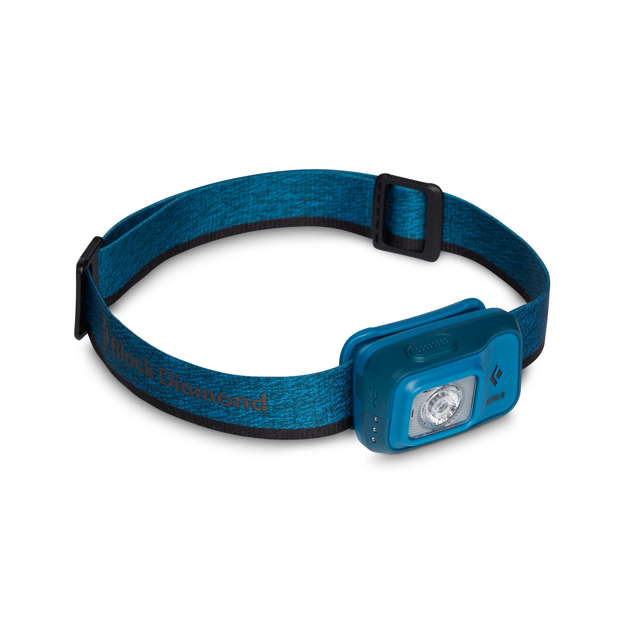 Black Diamond Astro 300-R Headlamp Blau- Stirnlampen- Grsse One Size - Farbe Azul