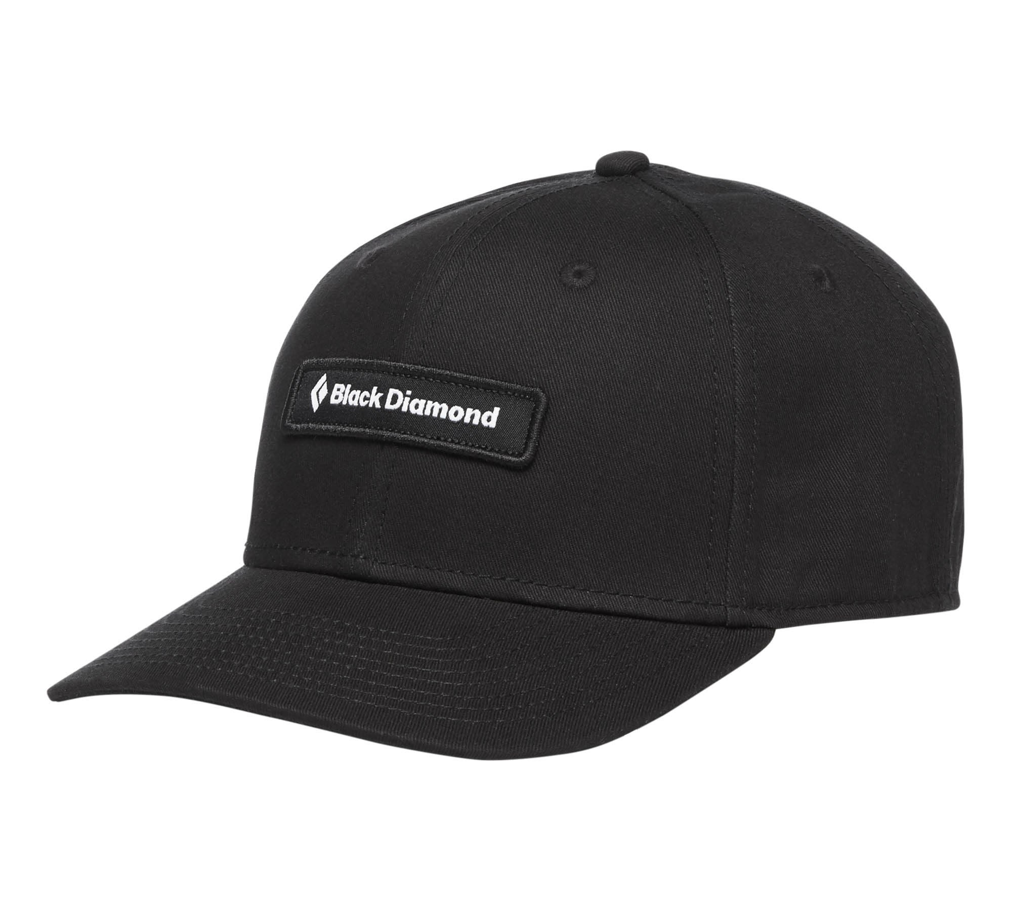 Black Diamond Black Label Hat Schwarz- Kopfbedeckungen- Grsse One Size - Farbe Black