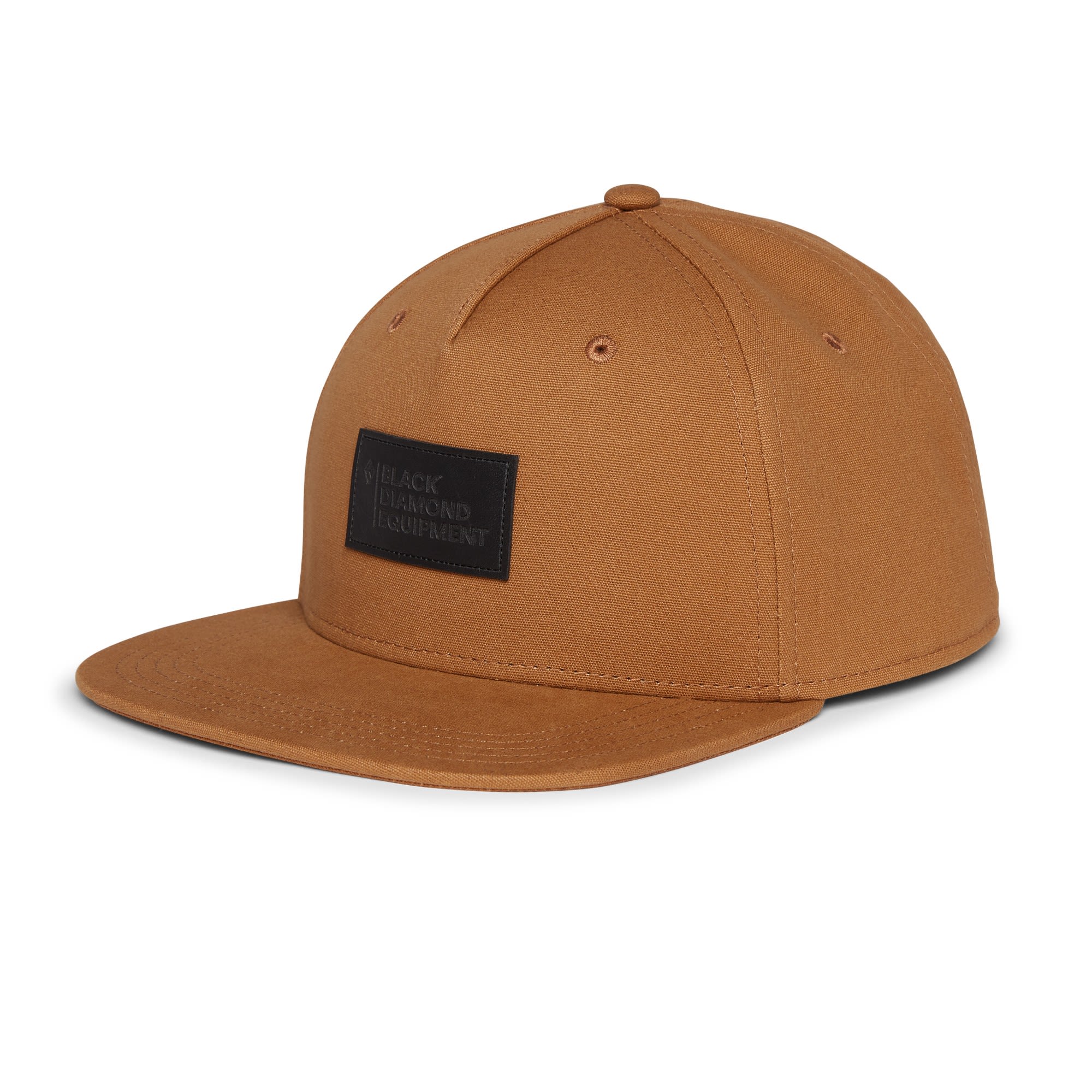 Black Diamond Contract Cap Braun- Kopfbedeckungen- Grsse One Size - Farbe Dark Curry
