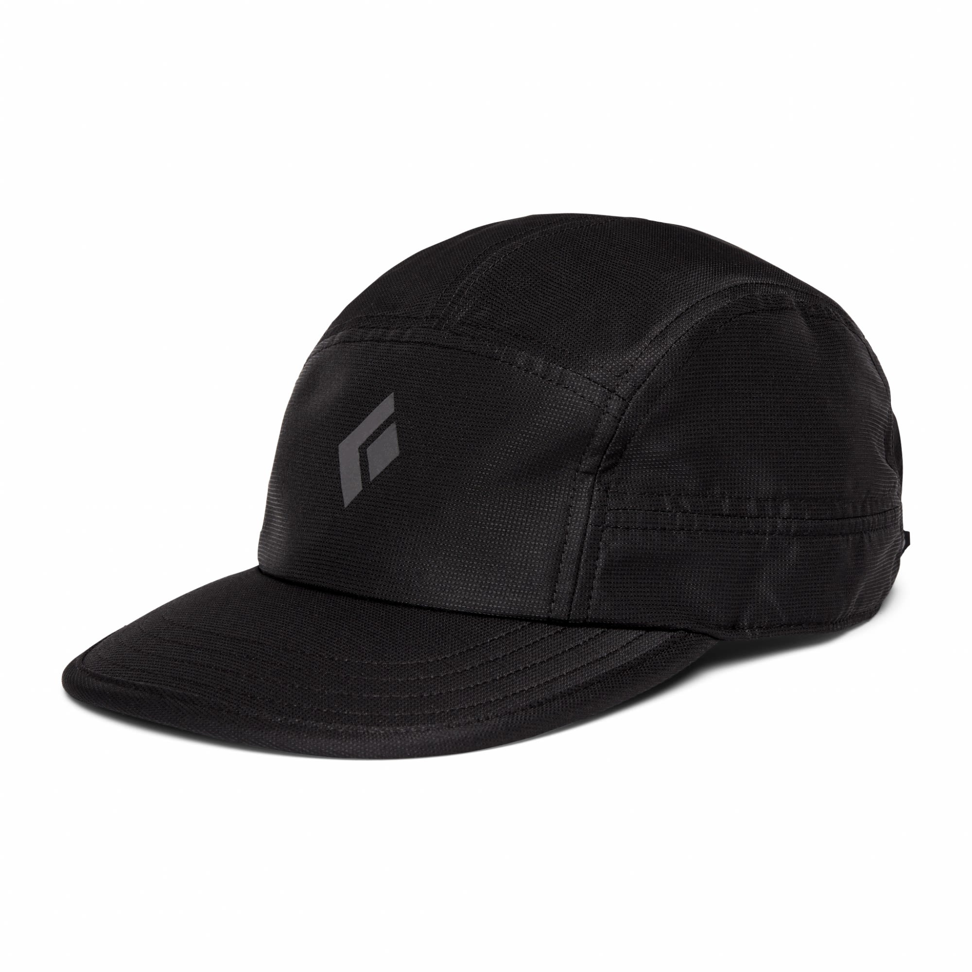 Black Diamond Dash Cap Schwarz- Kopfbedeckungen- Grsse One Size - Farbe Black
