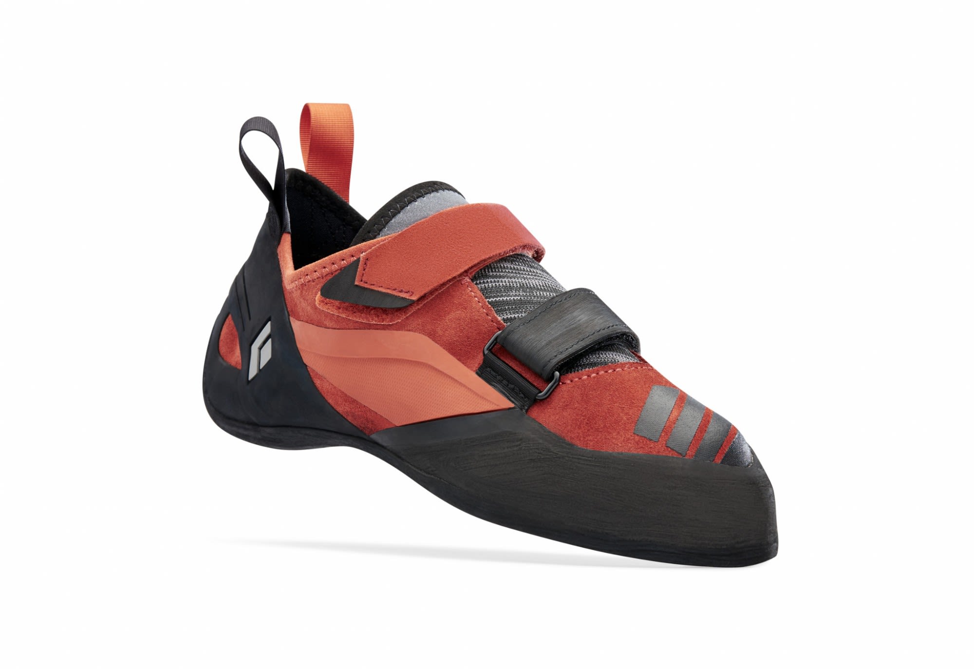 Black Diamond Focus Climbing Shoe Rot- Male Kletterschuhe- Grsse EU 44 - Farbe Rust