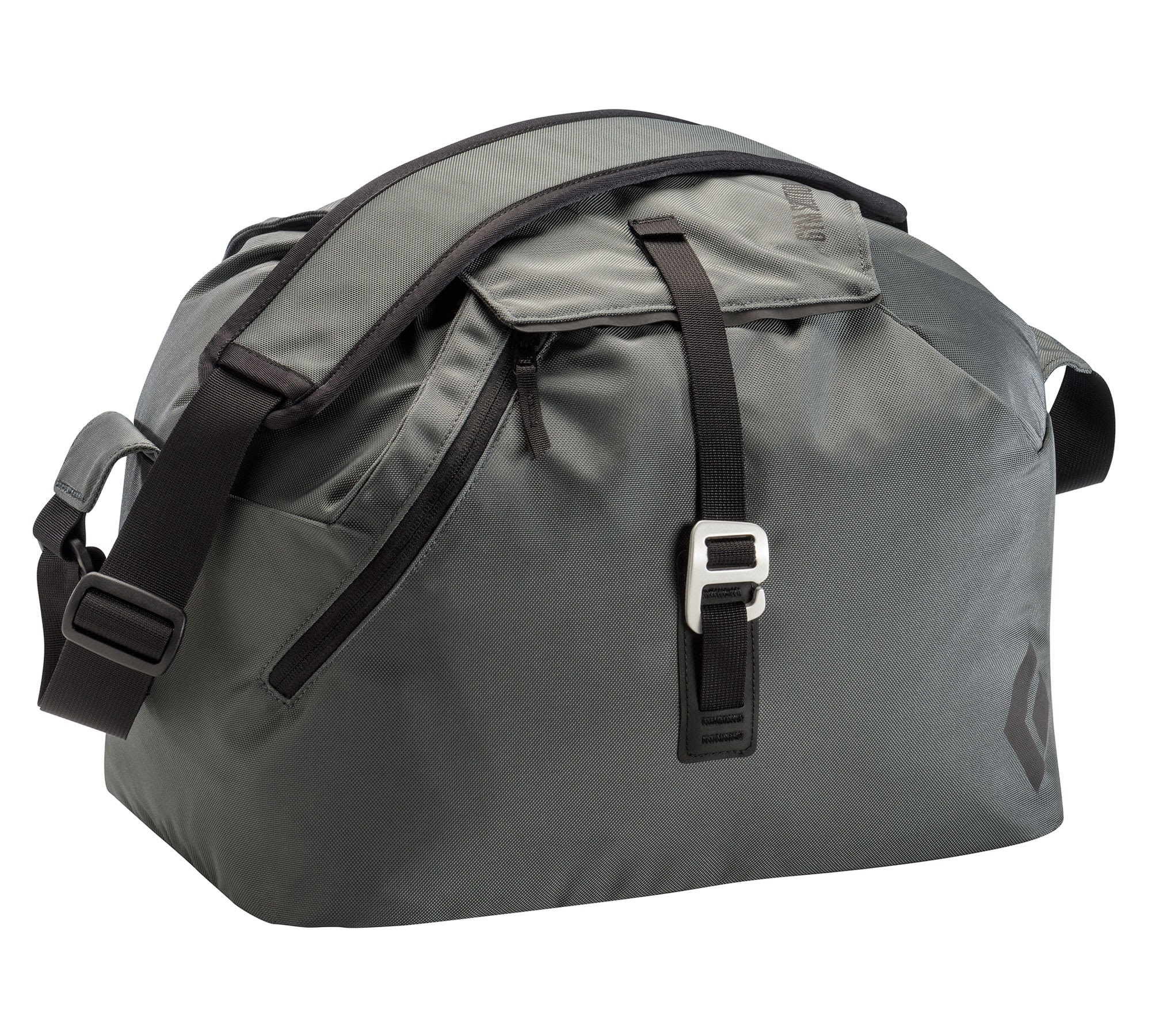 Black Diamond Gym 30 Grau- Sporttaschen- Grsse 30l - Farbe Grey
