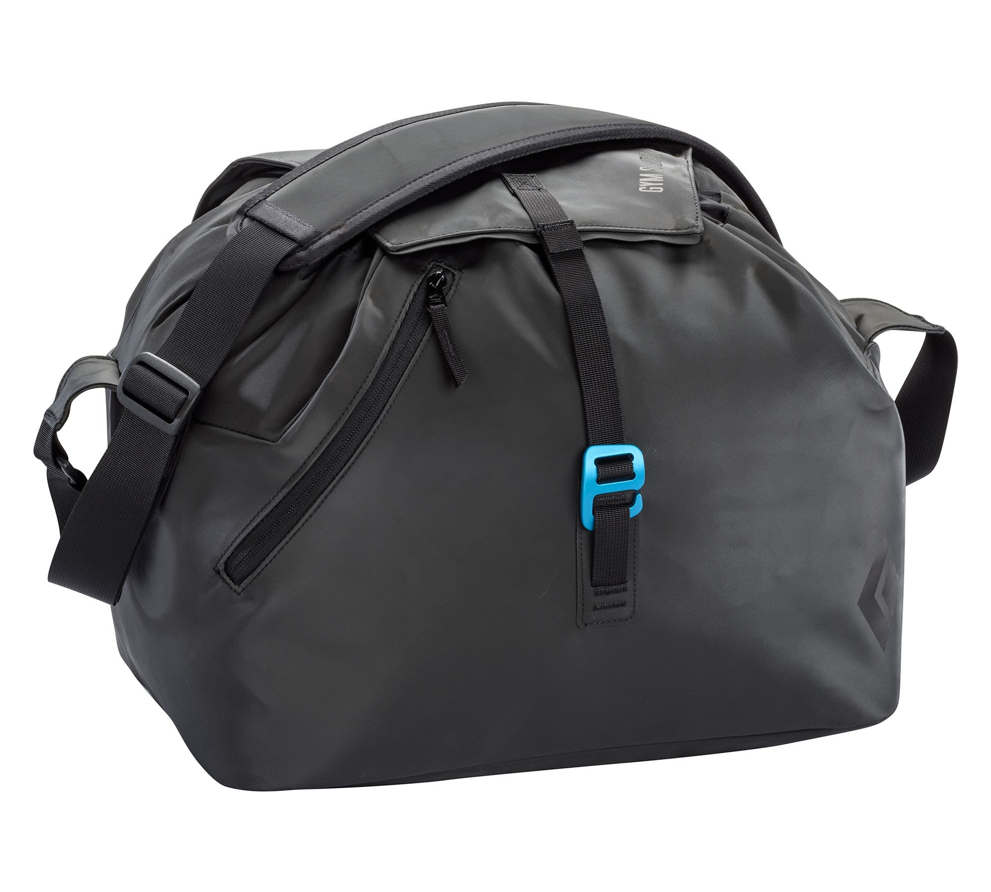 Black Diamond Gym 35 Schwarz- Sporttaschen- Grsse 35l - Farbe Black