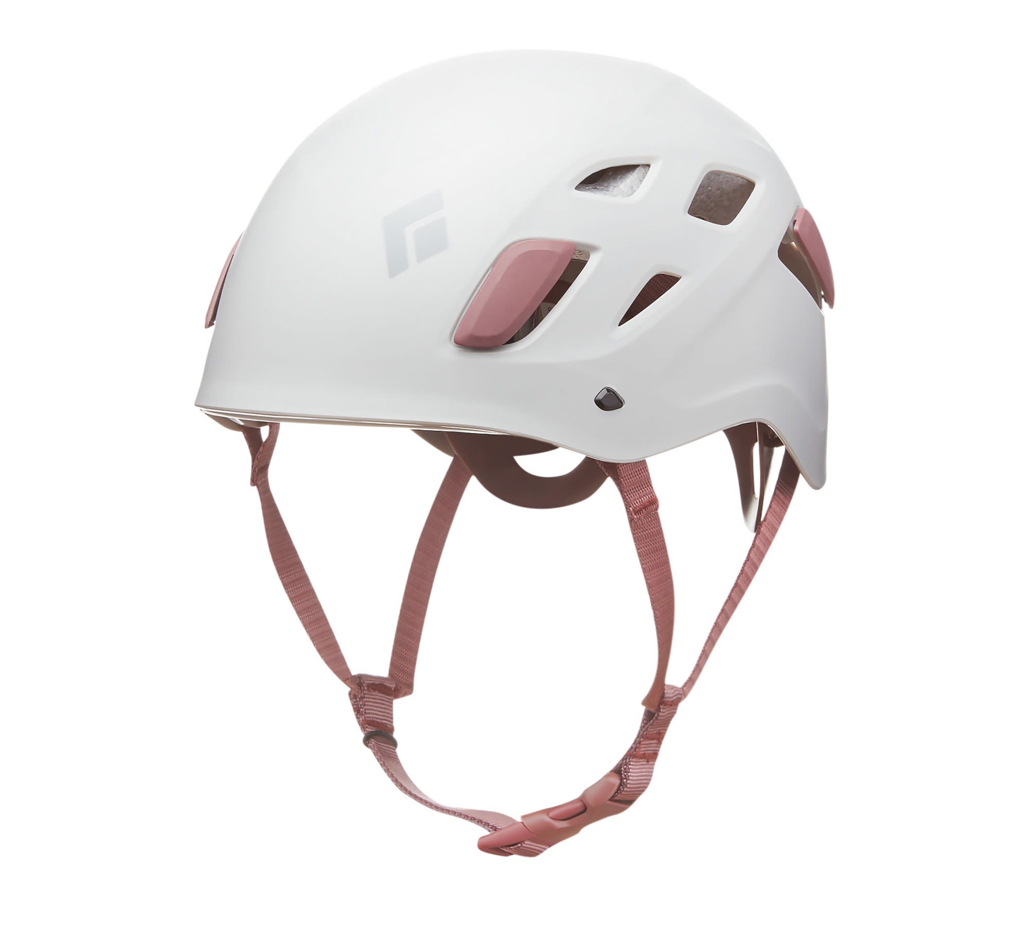 Black Diamond Half Dome Helmet Grau- Female Kletterhelme- Grsse S-M - Farbe Aluminium