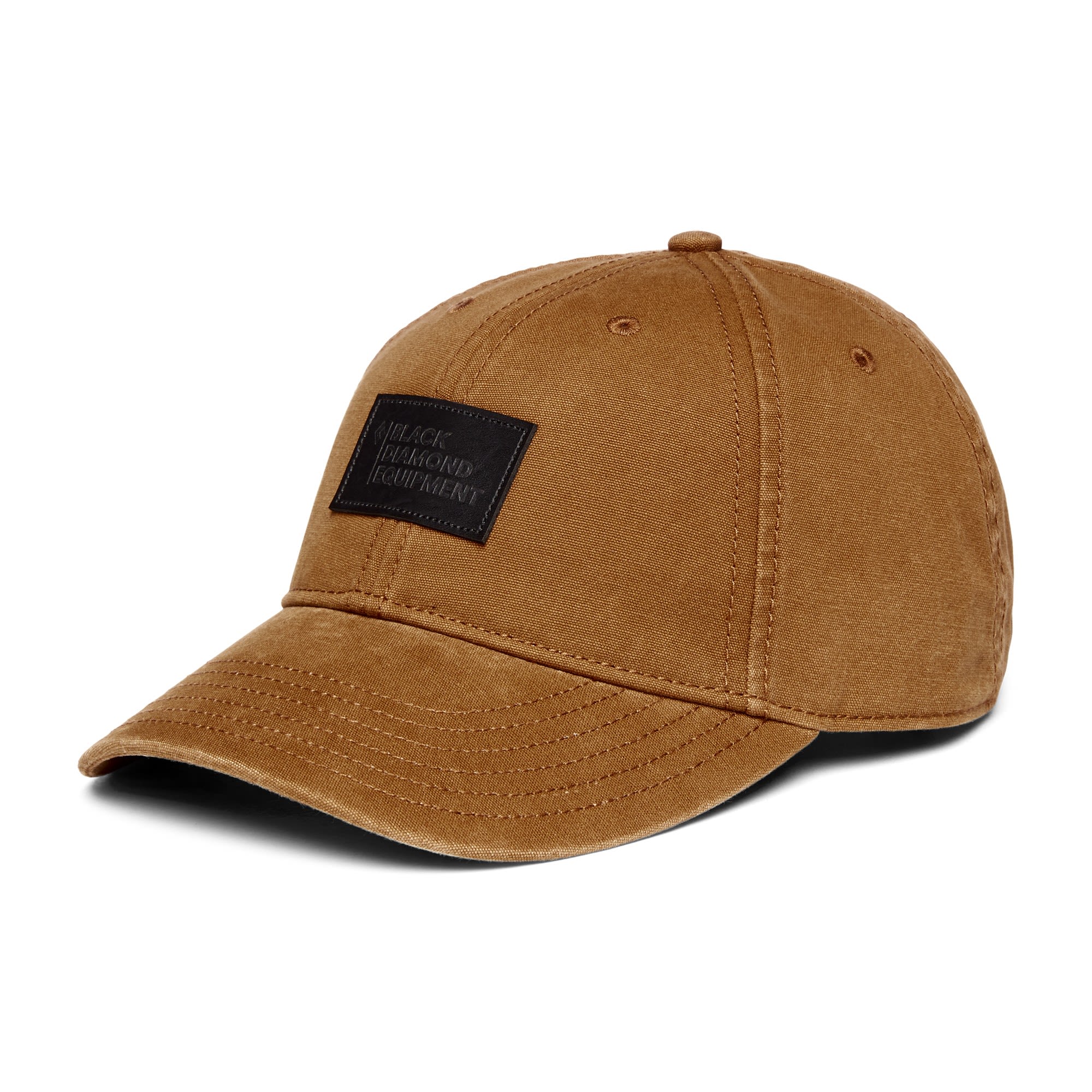 Black Diamond Heritage Cap Braun- Kopfbedeckungen- Grsse One Size - Farbe Dark Curry