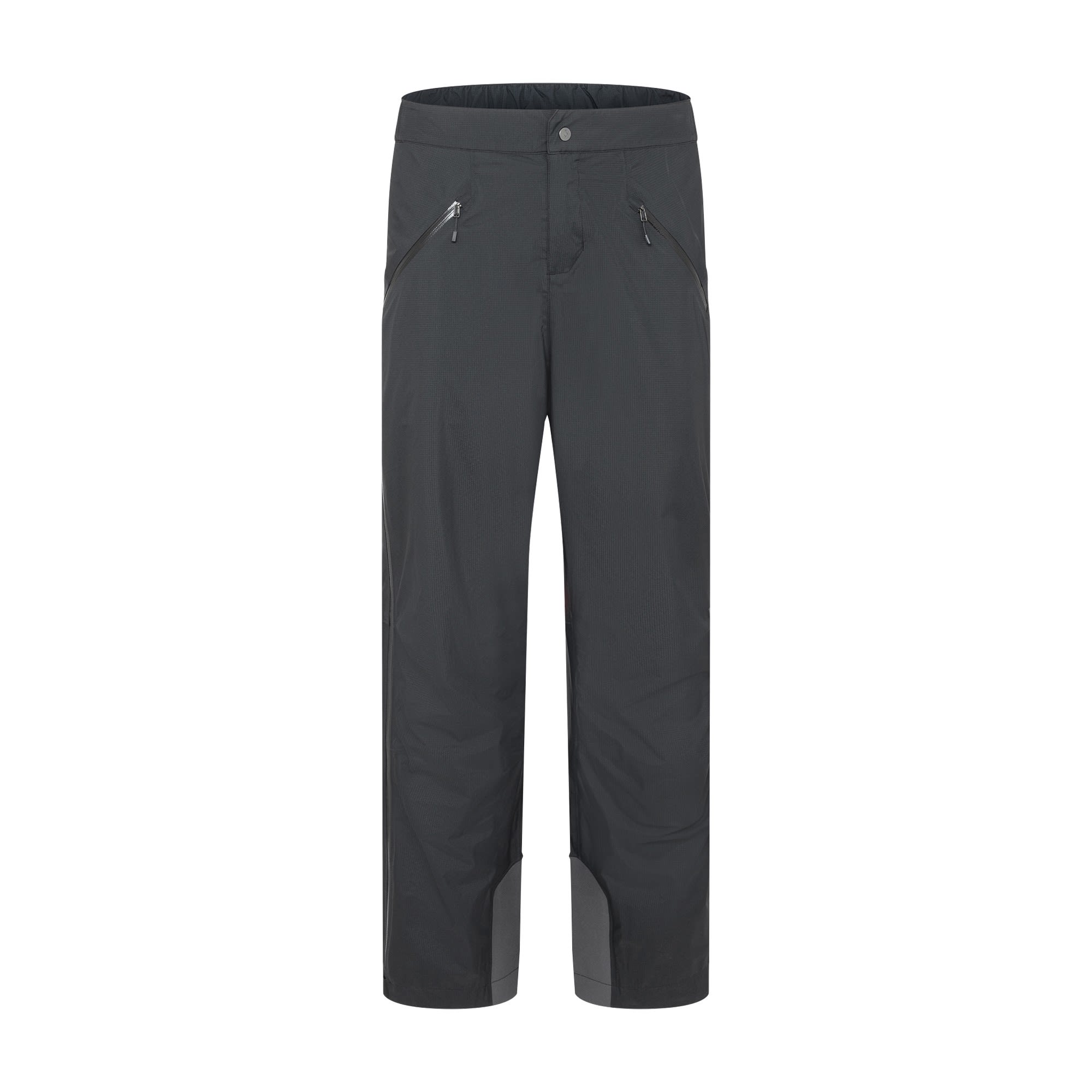 Black Diamond Highline Stretch Pants Schwarz- Male Softshellhosen- Grsse L - Farbe Black