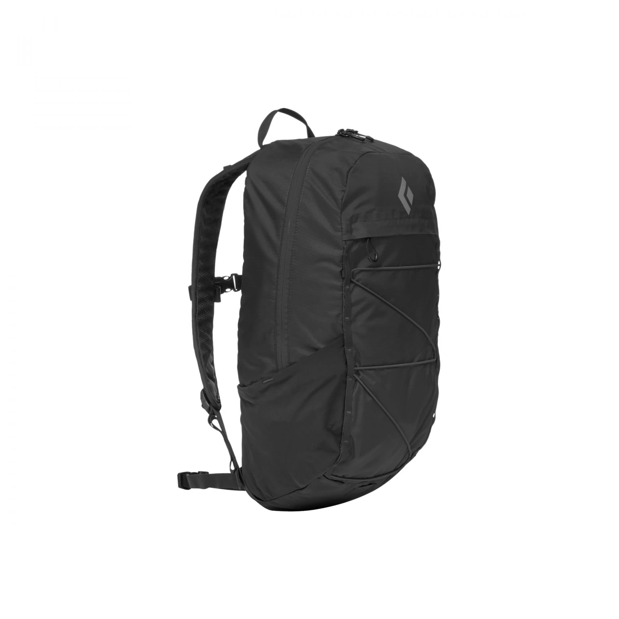 Black Diamond Magnum 16 Pack Schwarz- Daypacks- Grsse 16l - Farbe Black