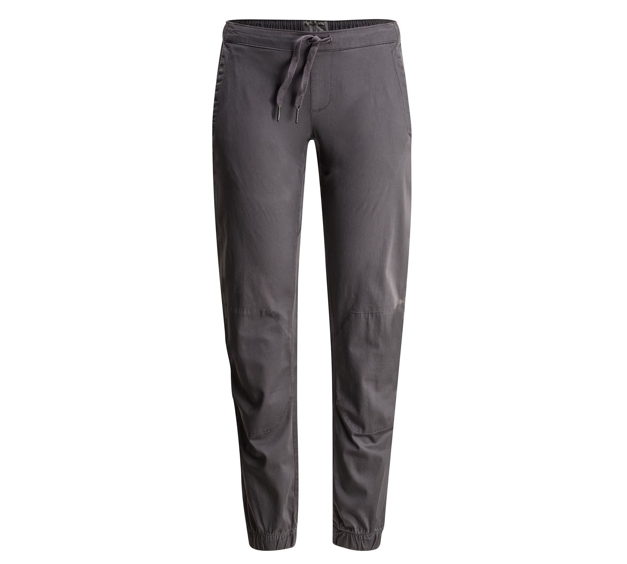 Black Diamond Notion Pants Grau- Female Softshellhosen- Grsse XS - Farbe Slate Grey