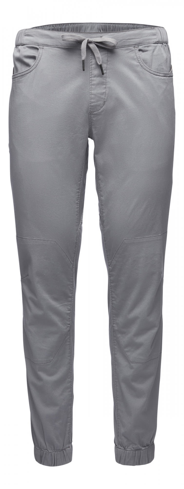 Black Diamond Notion Pants Grau- Male Softshellhosen- Grsse S - Farbe Ash