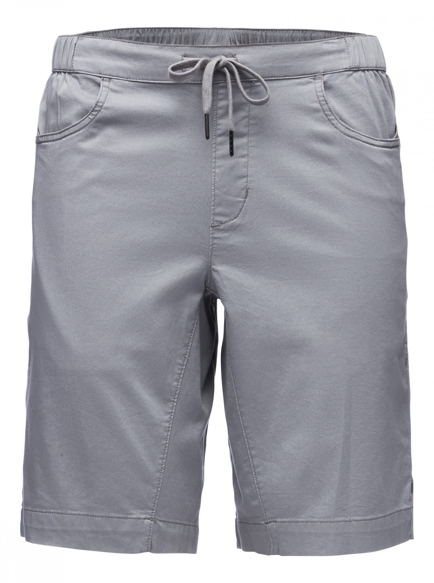 Black Diamond Notion Shorts Grau- Male Shorts- Grsse S - Farbe Ash