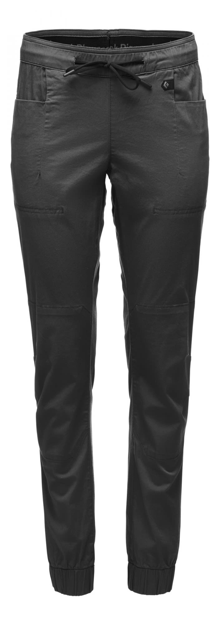 Black Diamond Notion SP Pants Grau- Female Softshellhosen- Grsse XS - Farbe Anthracite