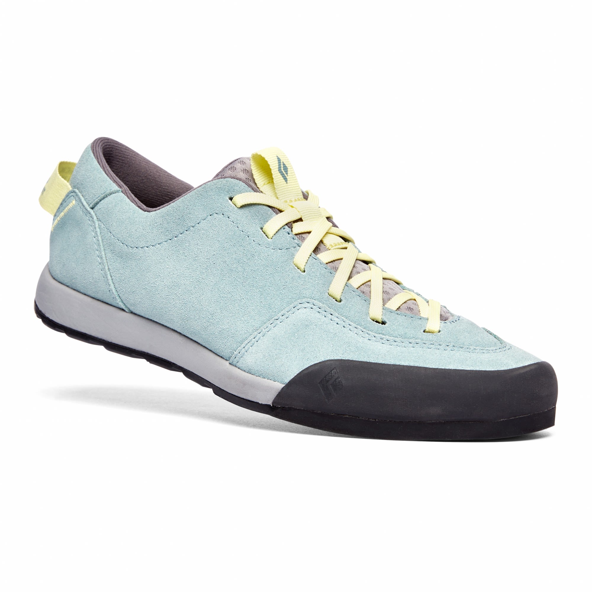 Black Diamond Prime Lifestyle Shoe Blau- Female Freizeitschuhe- Grsse EU 35-5 - Farbe Blue Ash