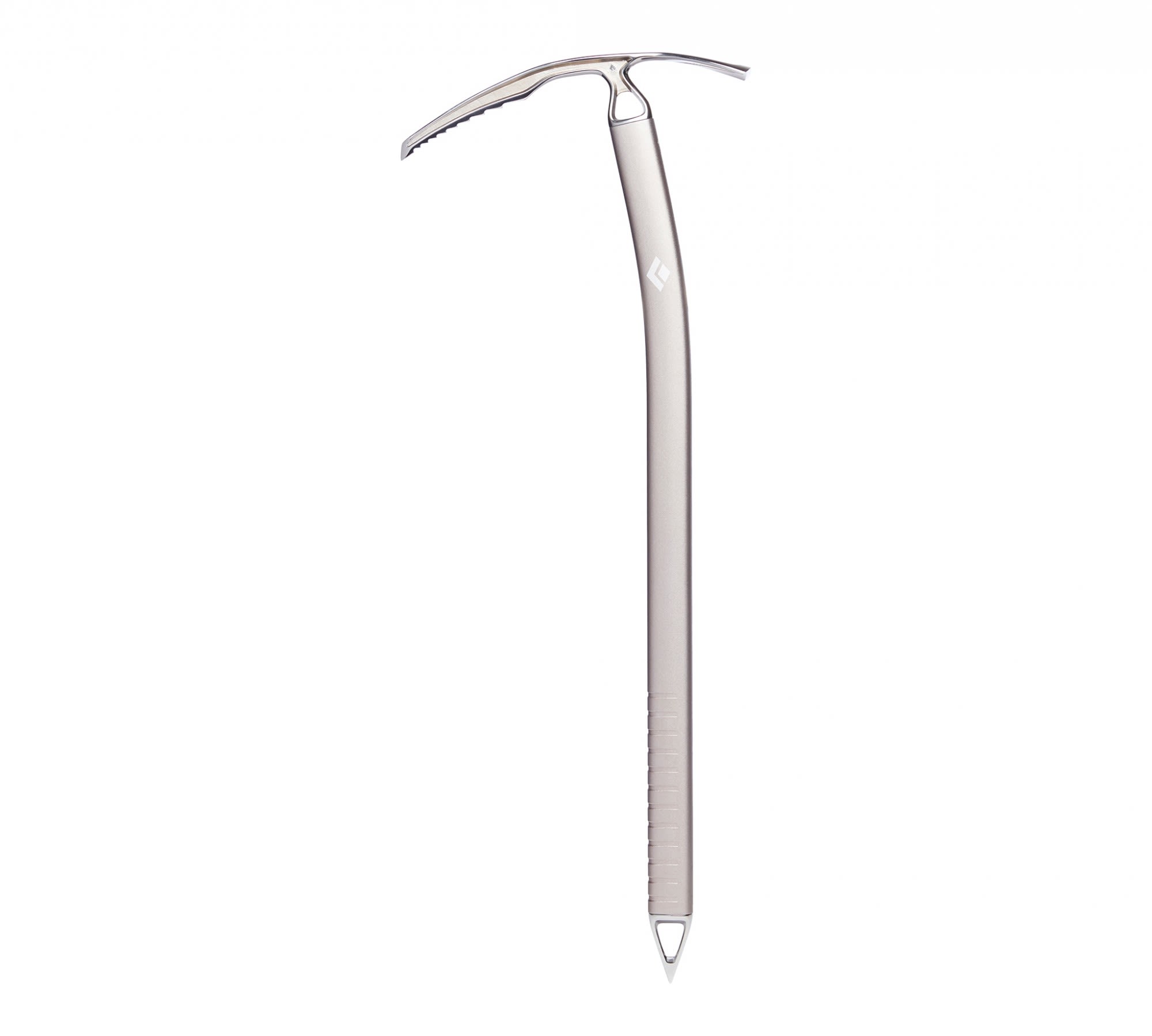Black Diamond Raven Pro Ice AXE Grau- Eisgerte und -pickel- Grsse 50 cm - Farbe Grey