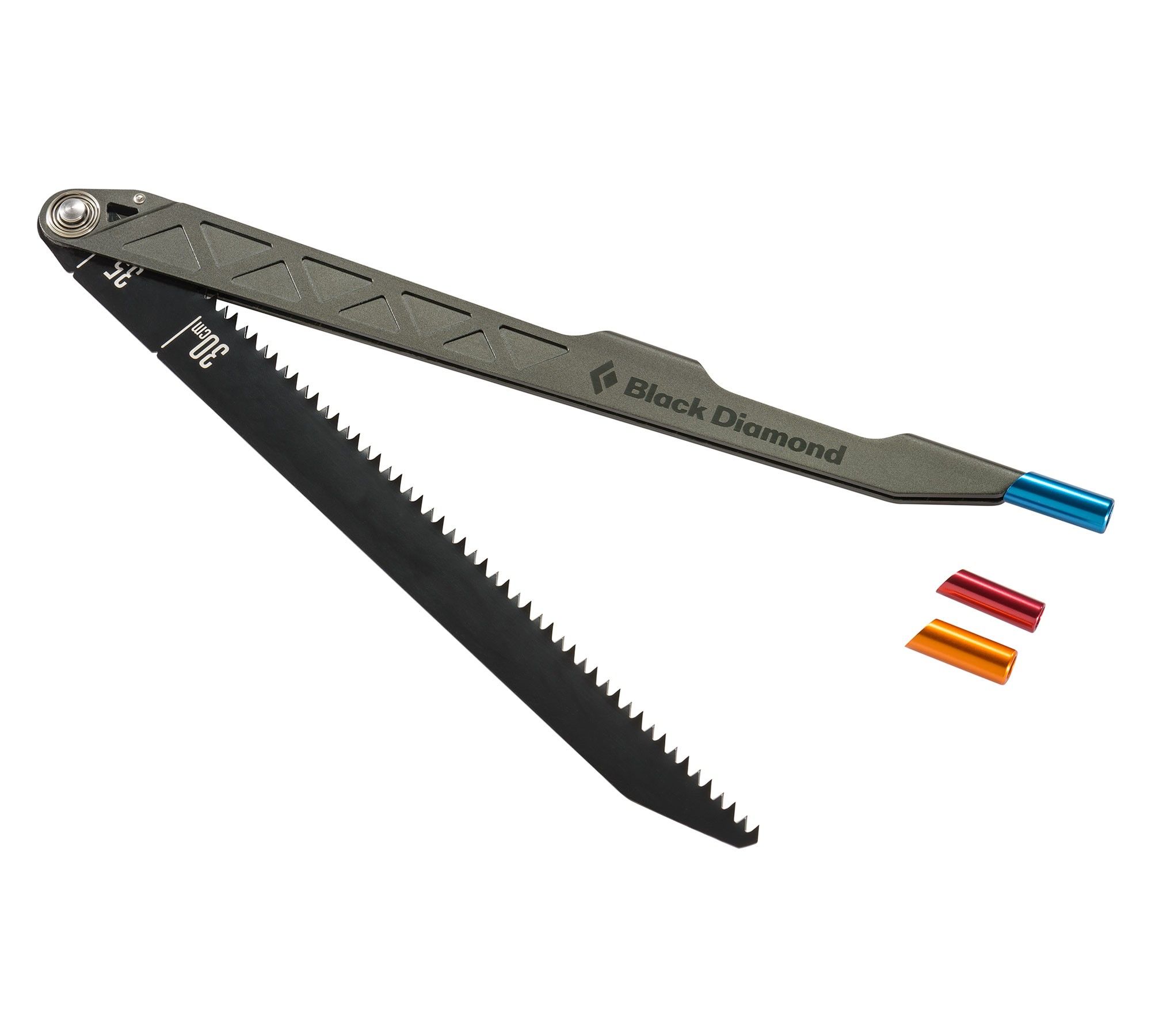 Black Diamond Snow SAW Pro Schwarz- Lawinenschaufeln- Grsse One Size - Farbe Black