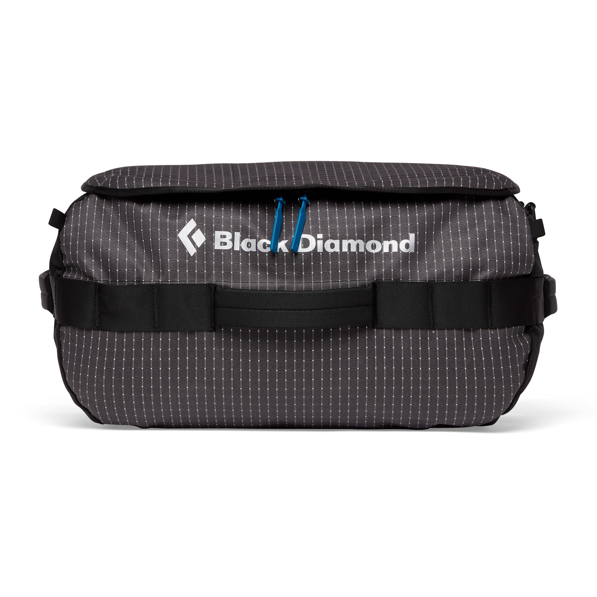 Black Diamond Stonehauler 45L Duffel Schwarz- Reiseruckscke- Grsse 45l - Farbe Black