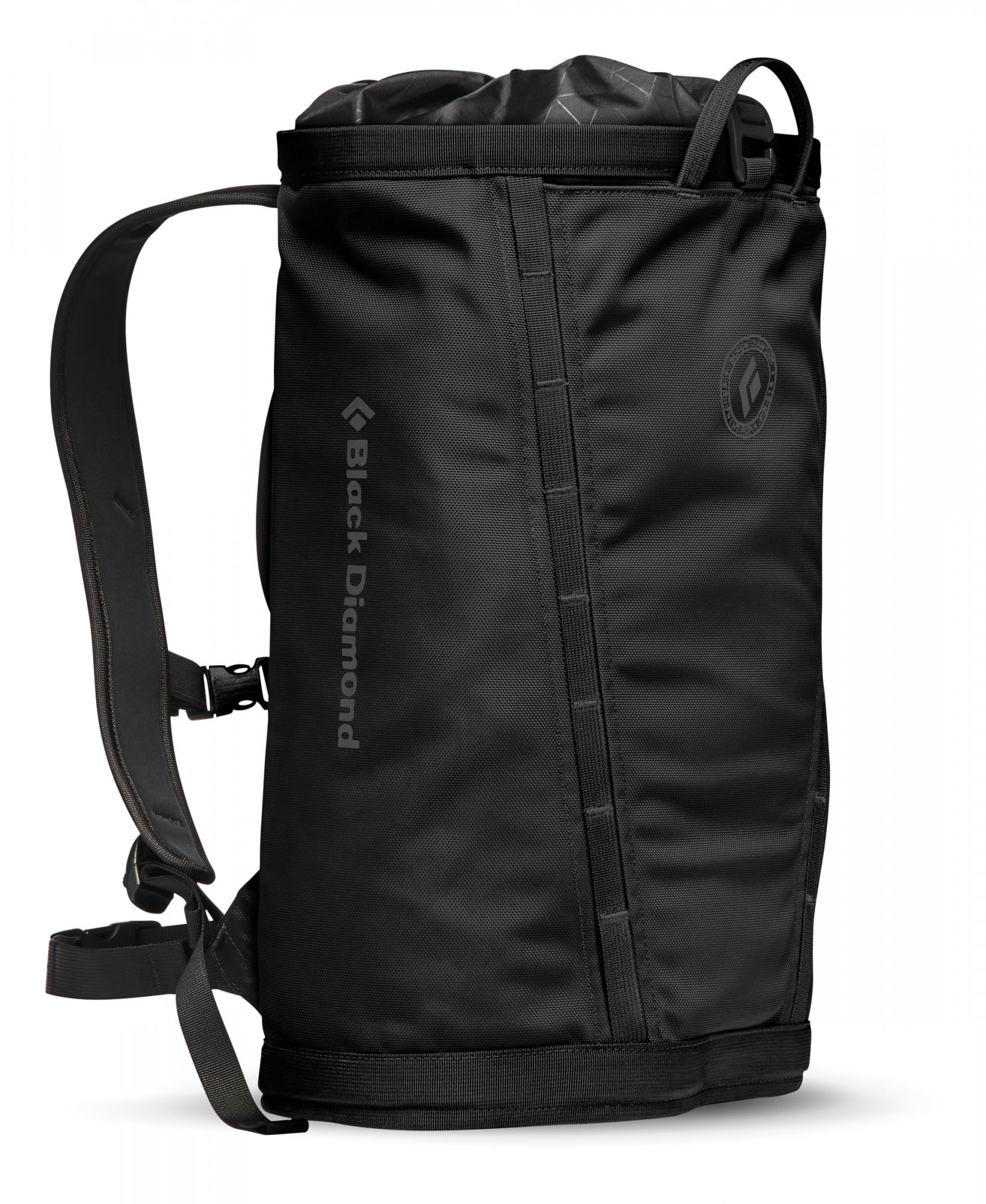 Black Diamond Street Creek 20 Pack Schwarz- Daypacks- Grsse 20l - Farbe Black