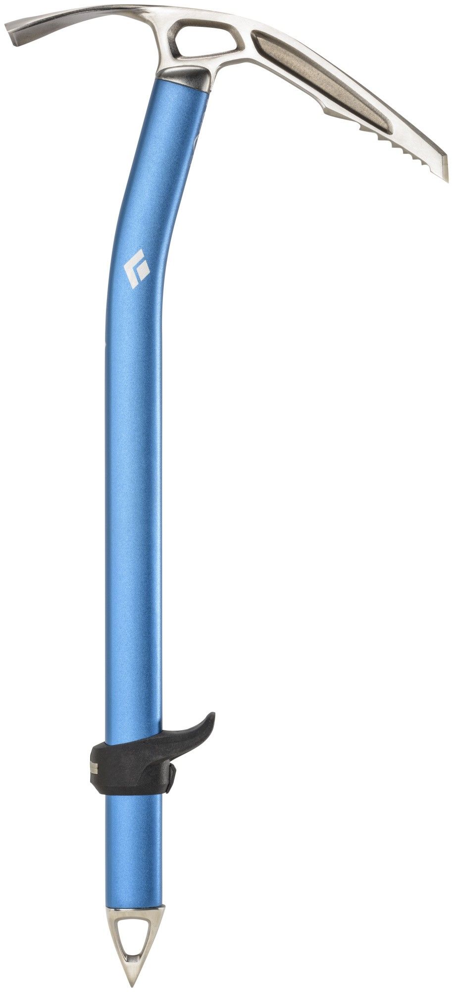 Black Diamond Swift Ice AXE Blau- Eisgerte und -pickel- Grsse 50 cm - Farbe Blue - Grey